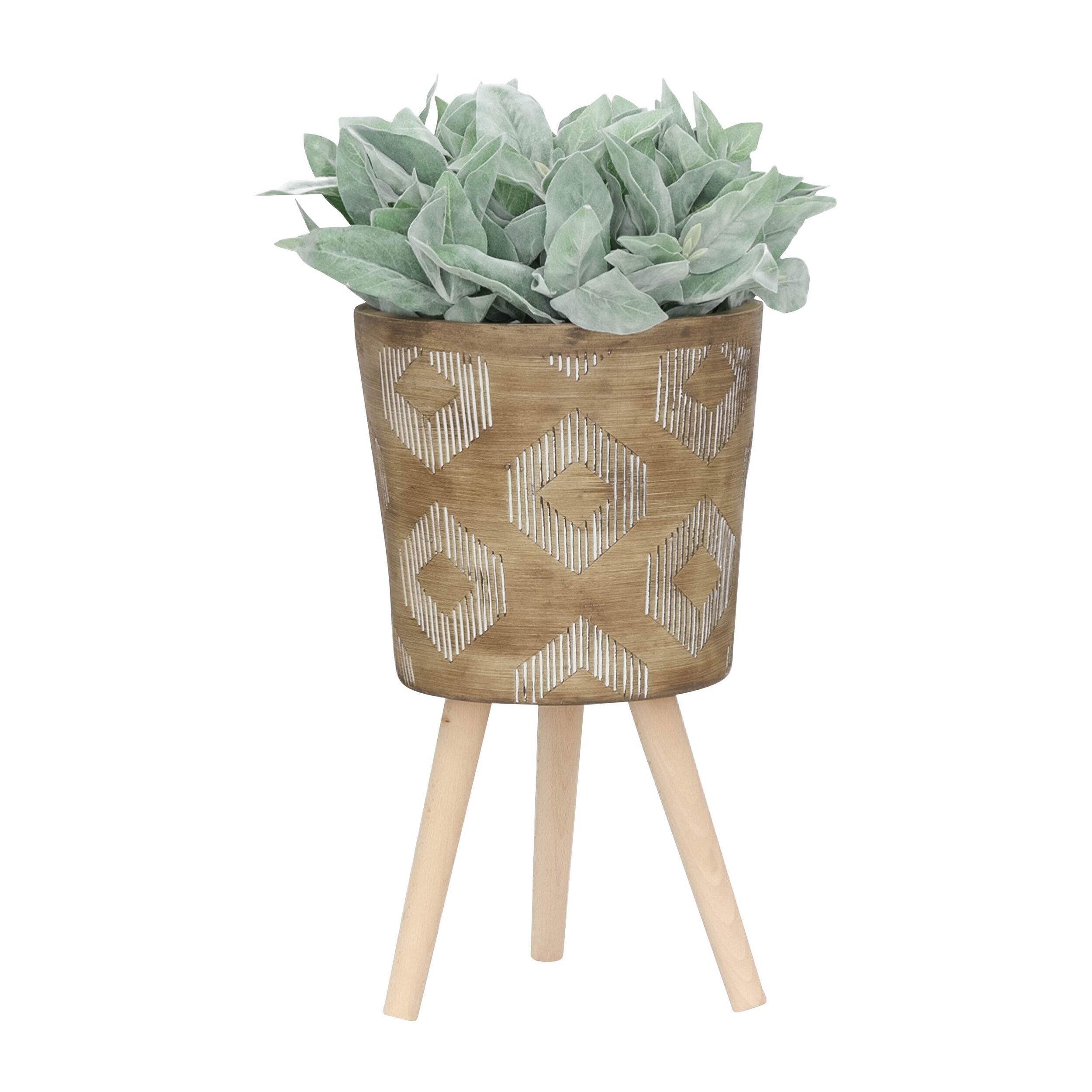 Kahomvis HDA-QPB0-828 Planter-Window-Box - View #7