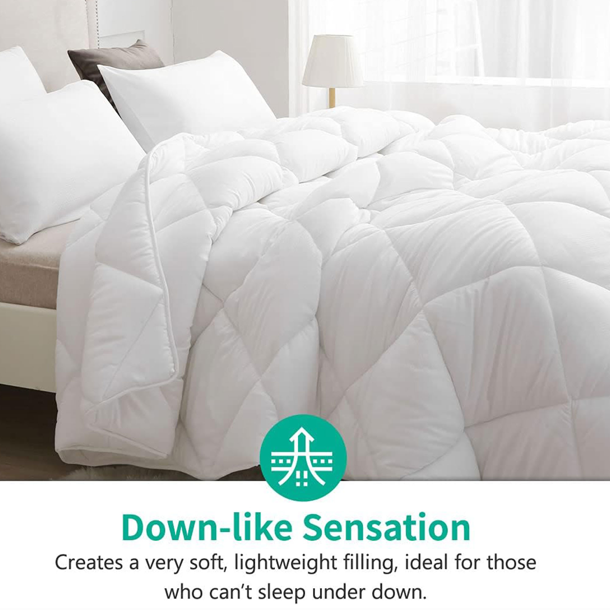 APSMILE 326263 Comforters-And-Bedspreads - View #4