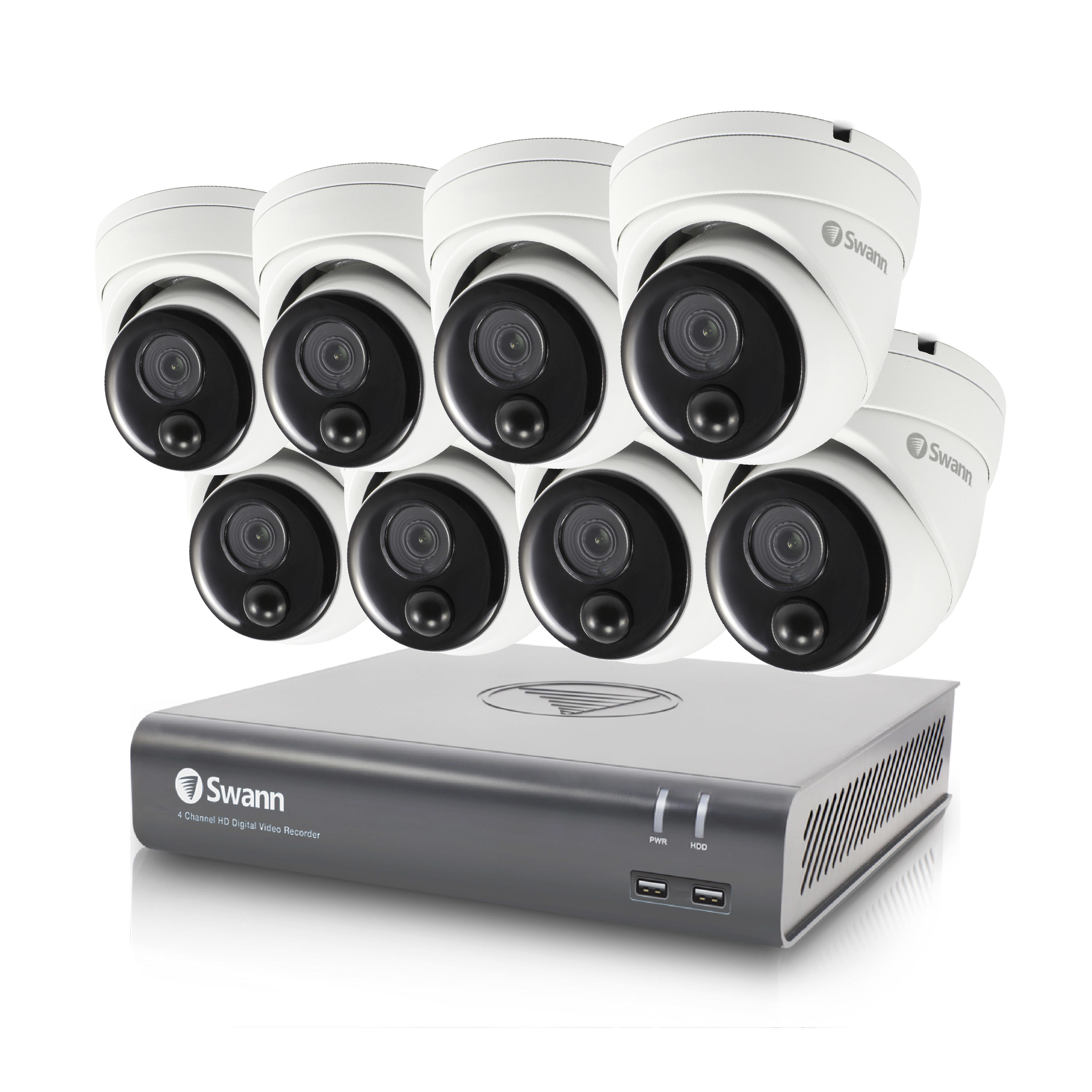 swann cctv system