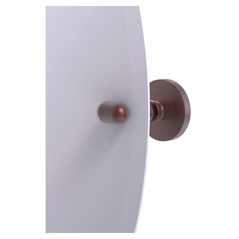 Allied Brass TA-91-CA Framed-Bath-Mirrors - View #3