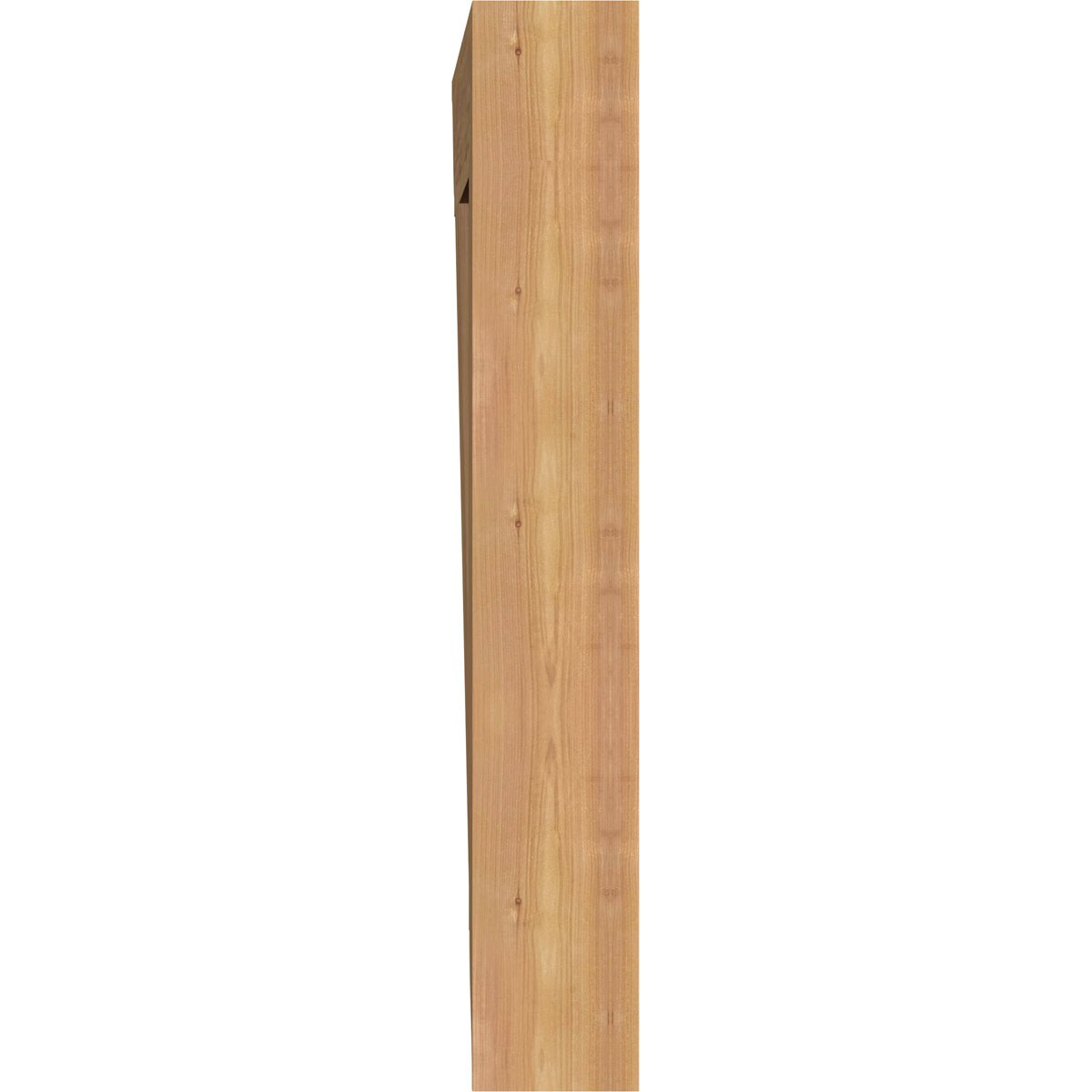 Ekena Millwork BKT06X36X36MRC01SWR Exterior-Brackets-Braces - View #4