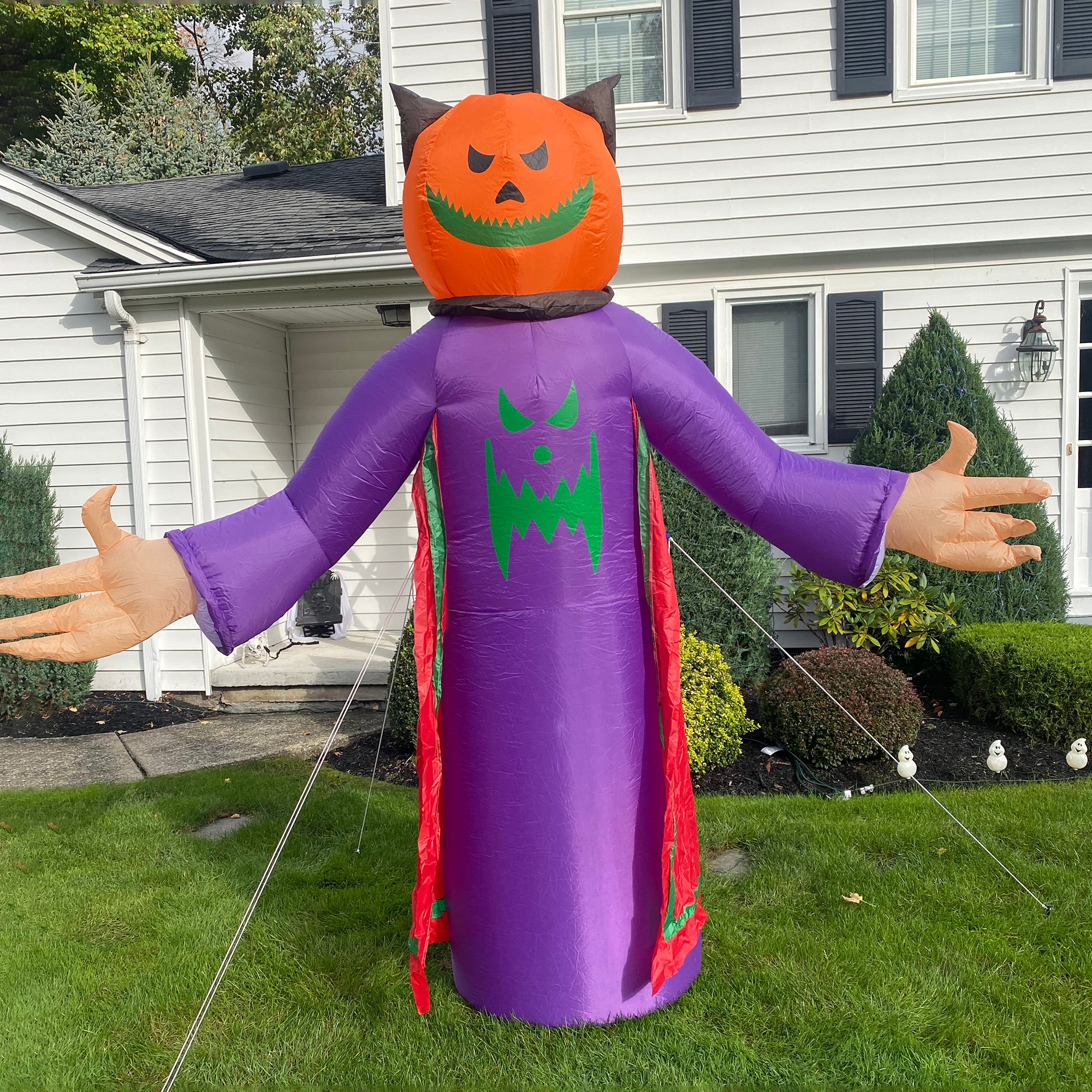Northlight 34851754 Outdoor-Halloween-Decor - View #2