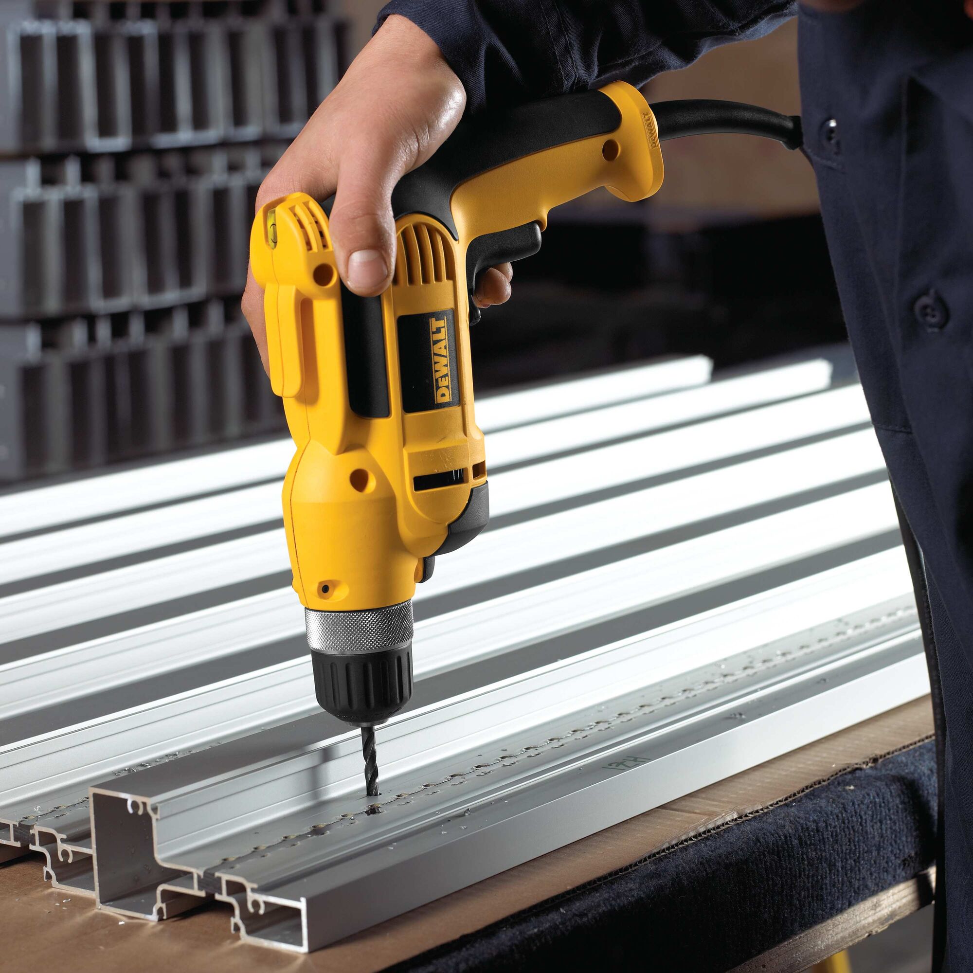 DEWALT DWD110K c100010 - View #13
