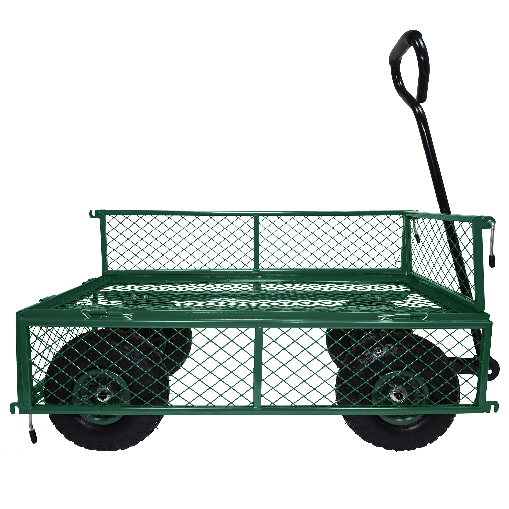 AHIOU HOME ZAZHG-P209581C Yard-Carts - View #6