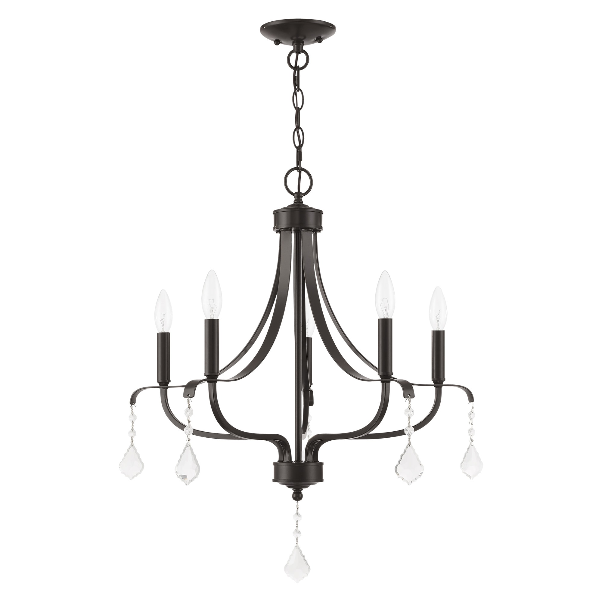 Livex Lighting 40785-92 b090015 - View #2