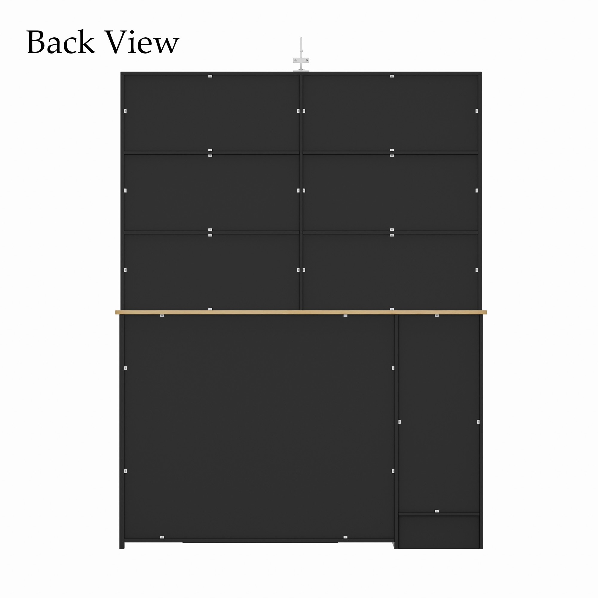 MIDHAM KF150210-03+04 Dog-Houses - View #6