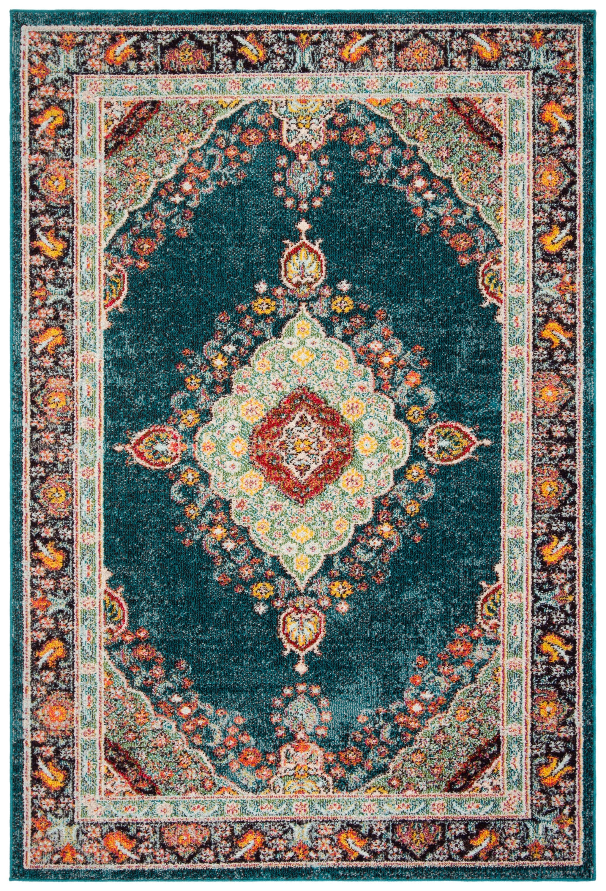 Safavieh MAD252N-9 rugs - View #2
