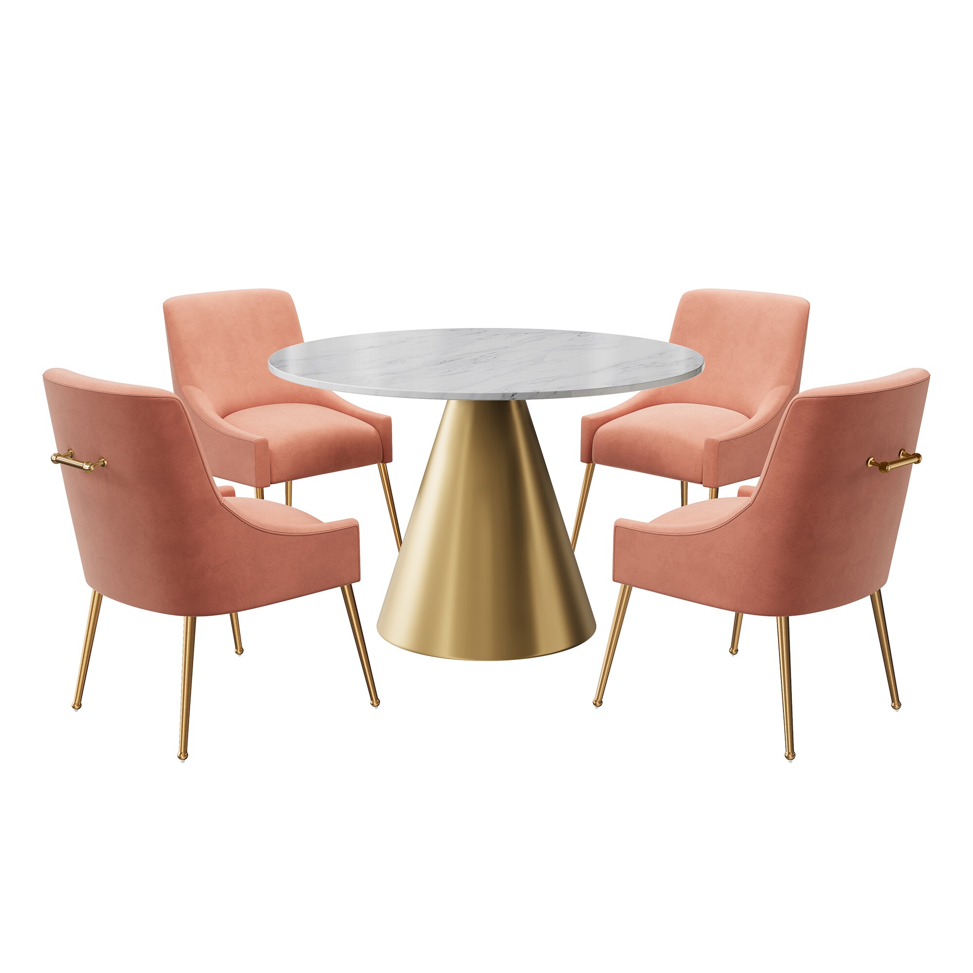 Clihome VO-SA777 Dining-Sets - View #4