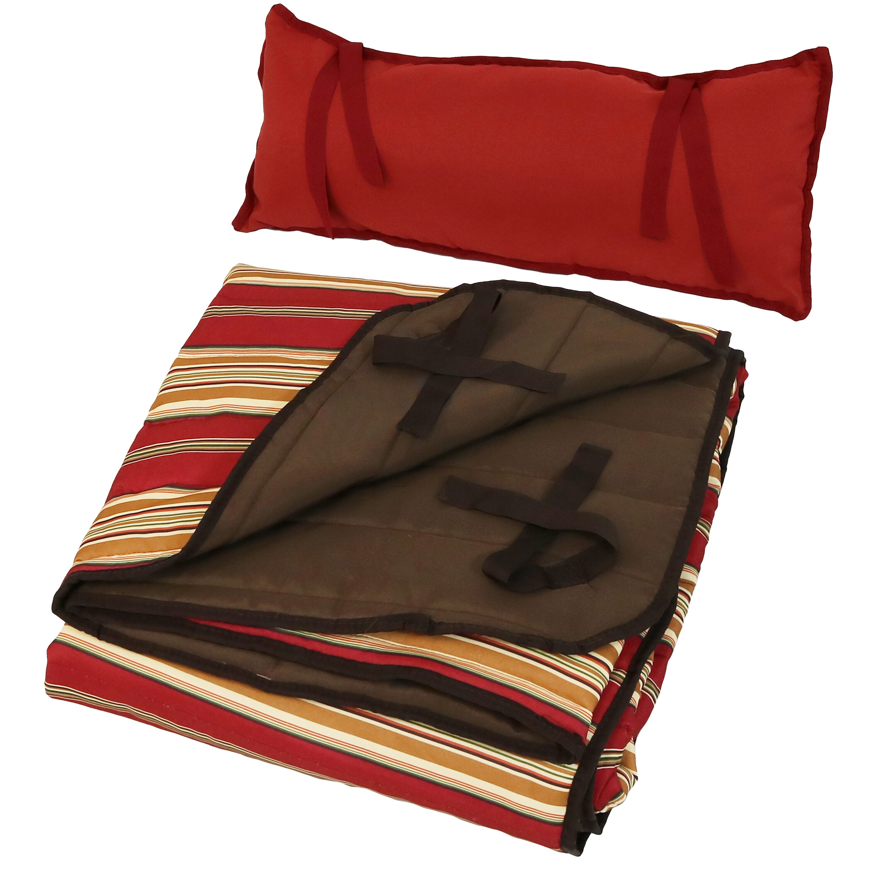 Sunnydaze Decor LY-ASRH-PP hammocks - View #5