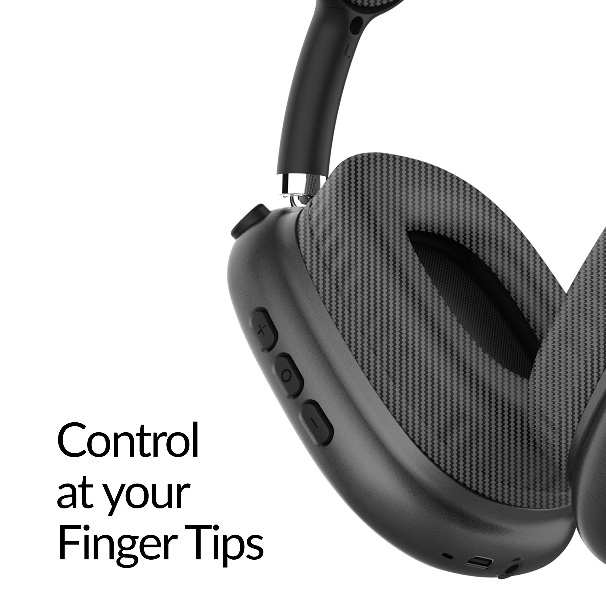 IQ Sound SSCIQ170BT headphones - View #5