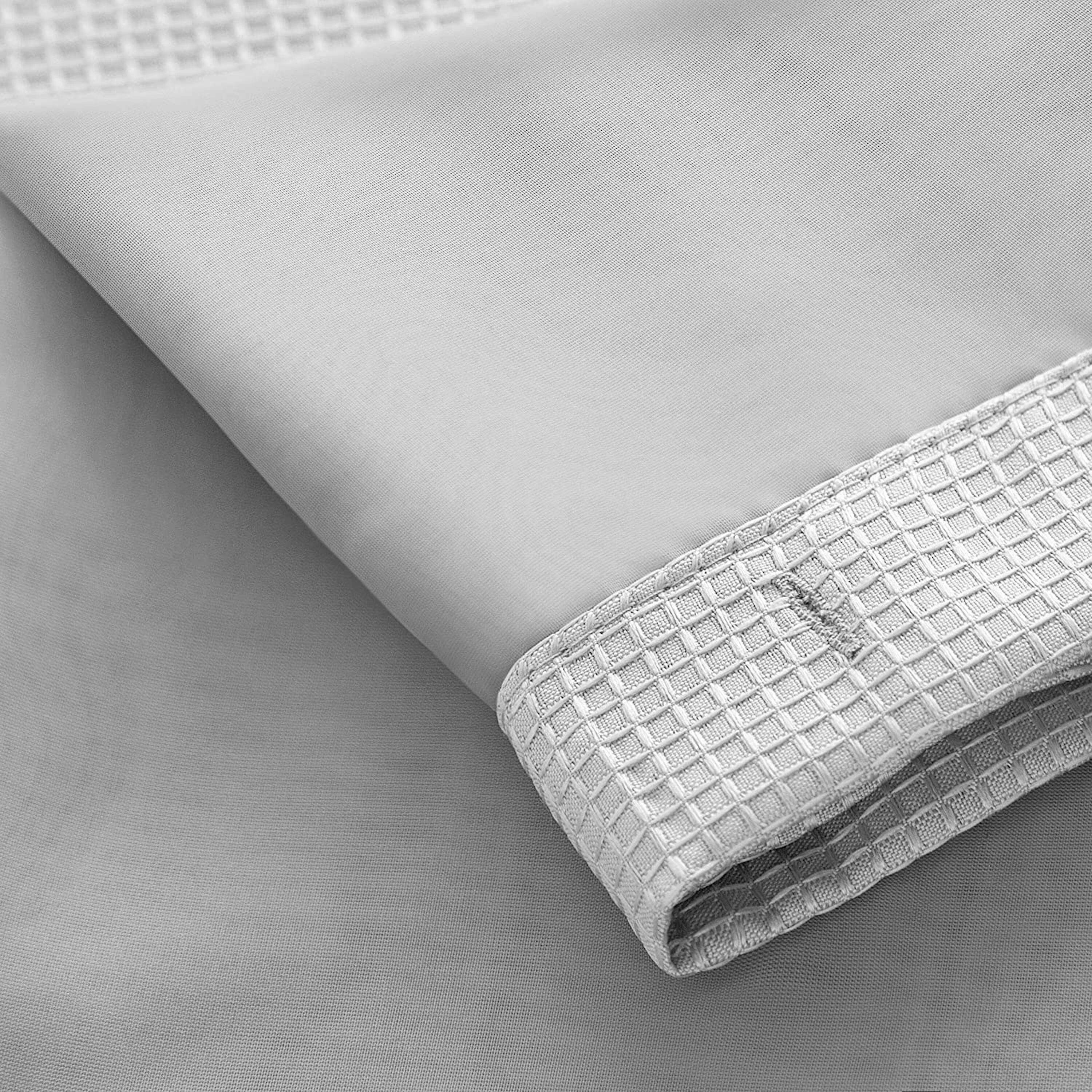 Dainty Home CSCDLSI Shower-Curtains-Liners - View #6