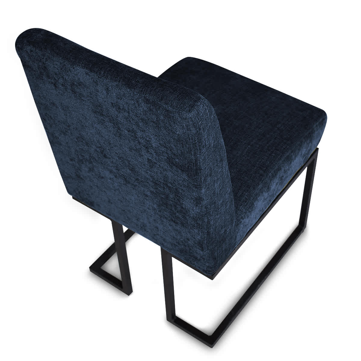 Maison Boucle MASON-CHAIR-BLUE6 Dining-Chairs - View #5