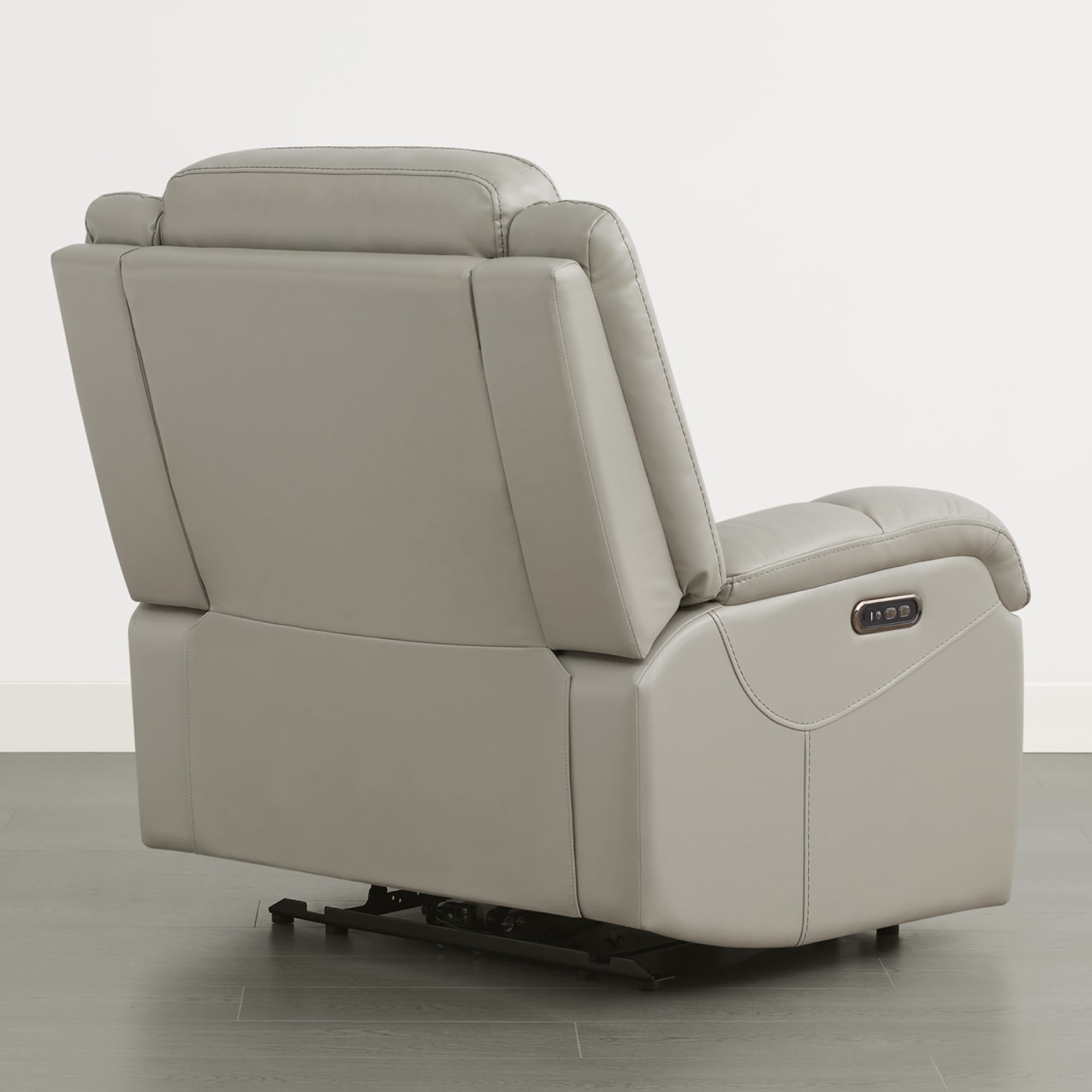 Circle 55 LSME7A6067-GREY-1S recliners - View #14
