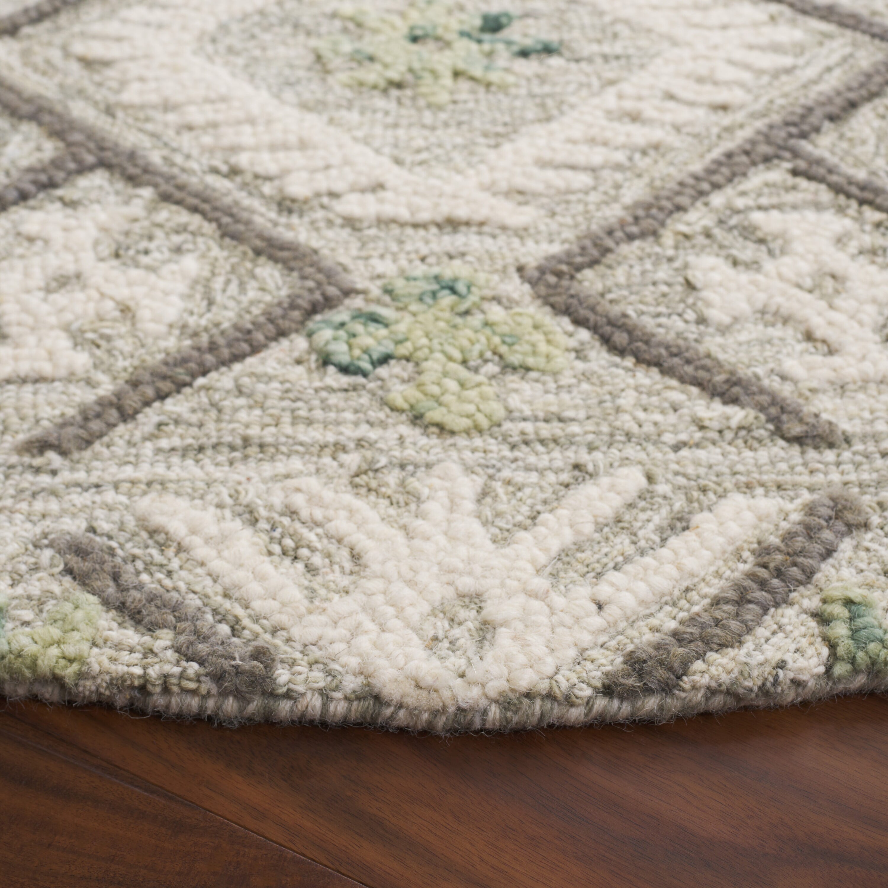 Safavieh EBN653A-6R rugs - View #3