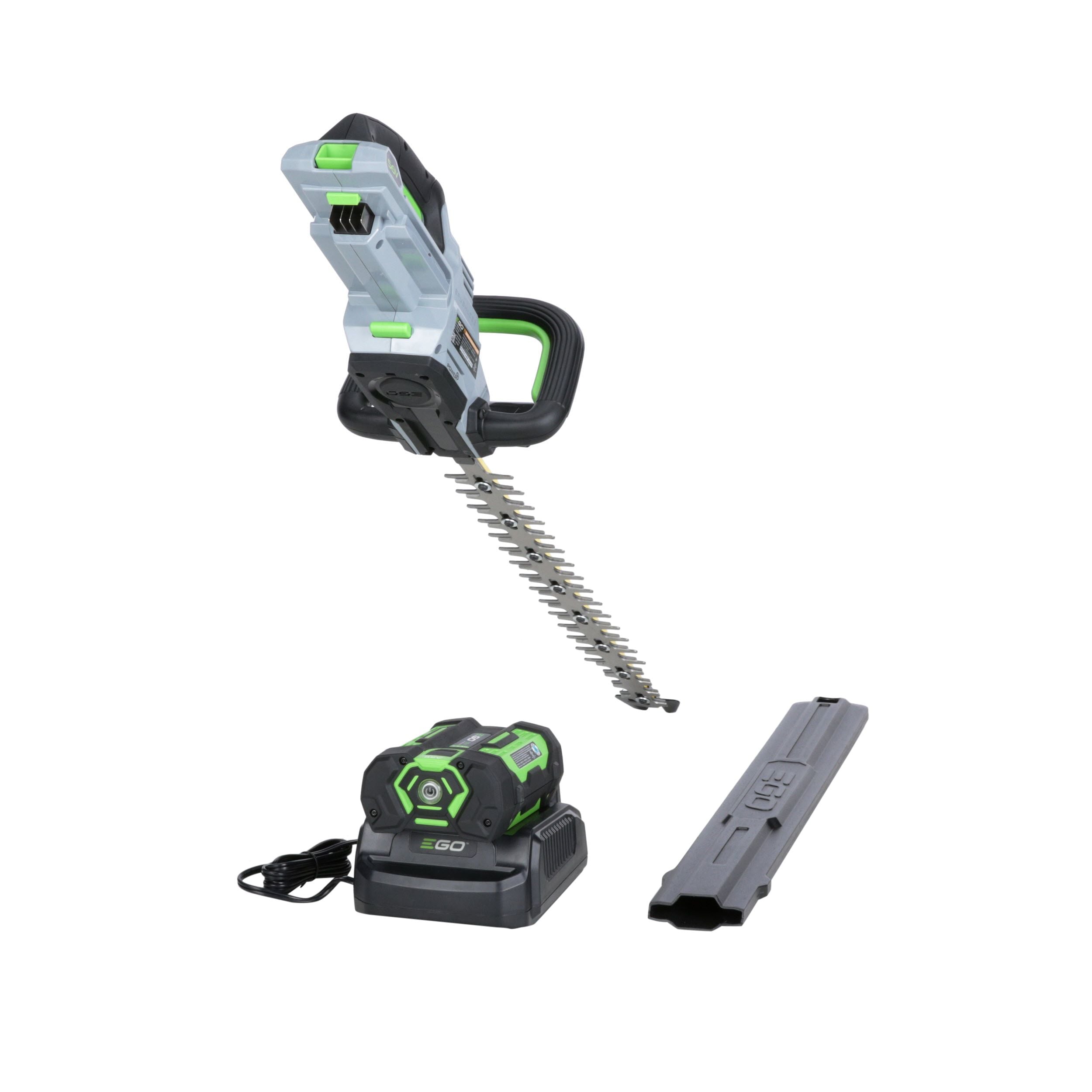 Image of EGO HT2400E lawnmower at Lowes