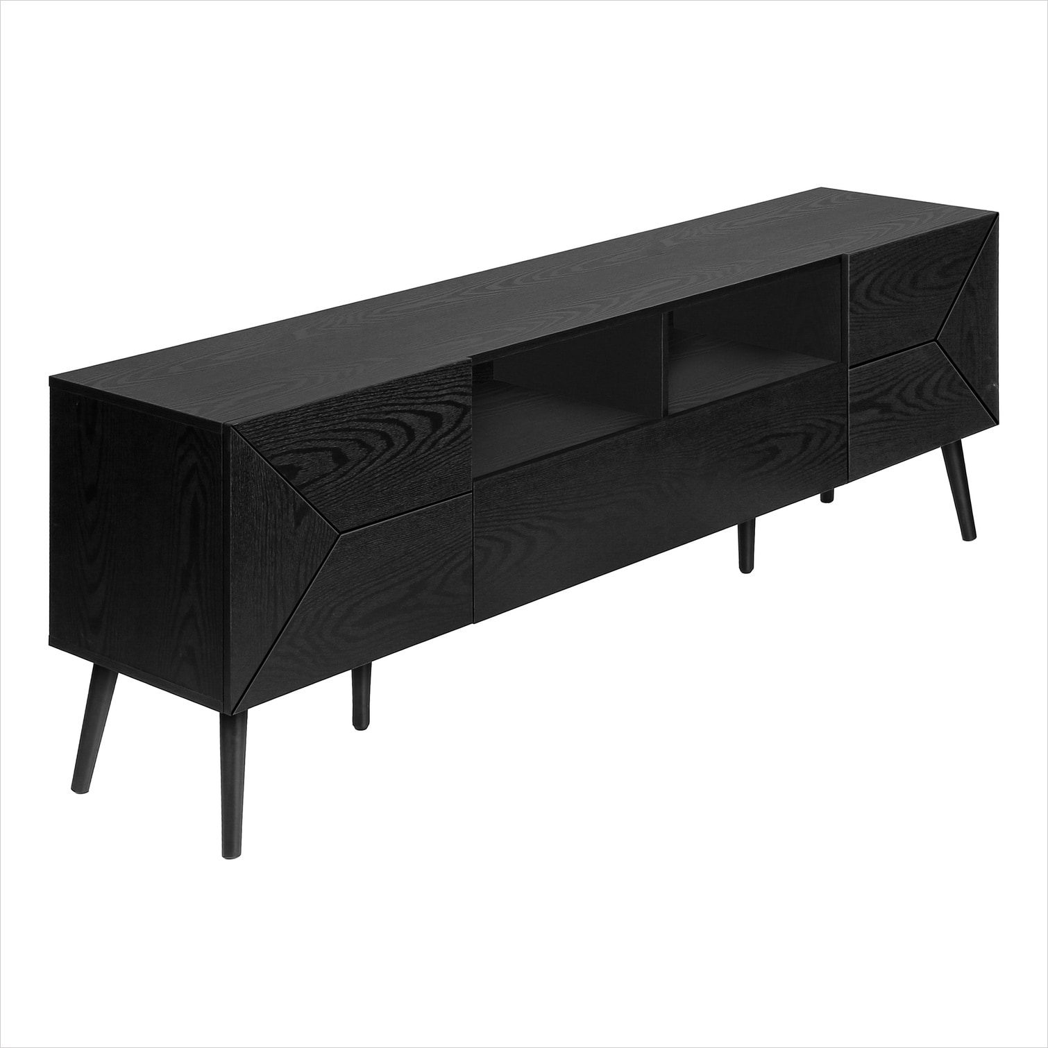 SUNCREAT U13TVKYWCZXZ Tv-Stands - View #4