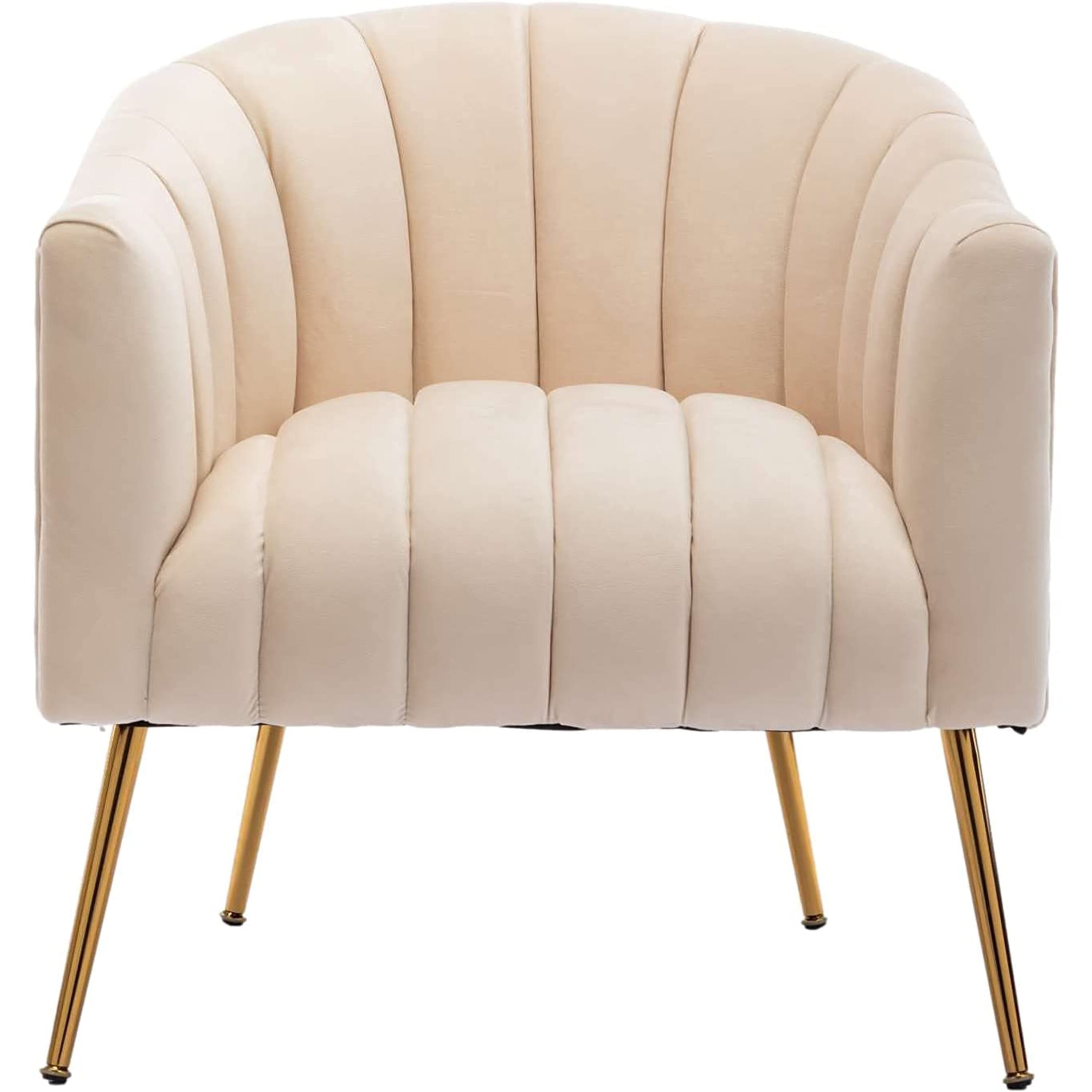 SEYNAR XY391-BEIGE Dining-Chairs - View #5