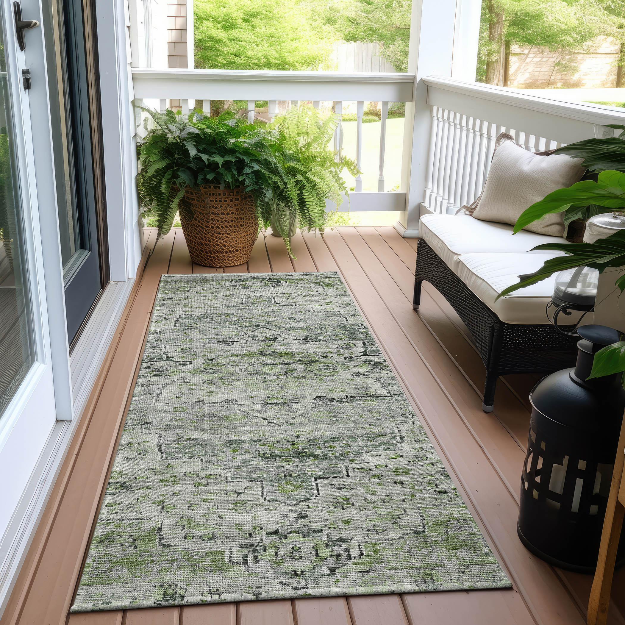 Addison Rugs ACN1832AL2X8 rugs - View #7