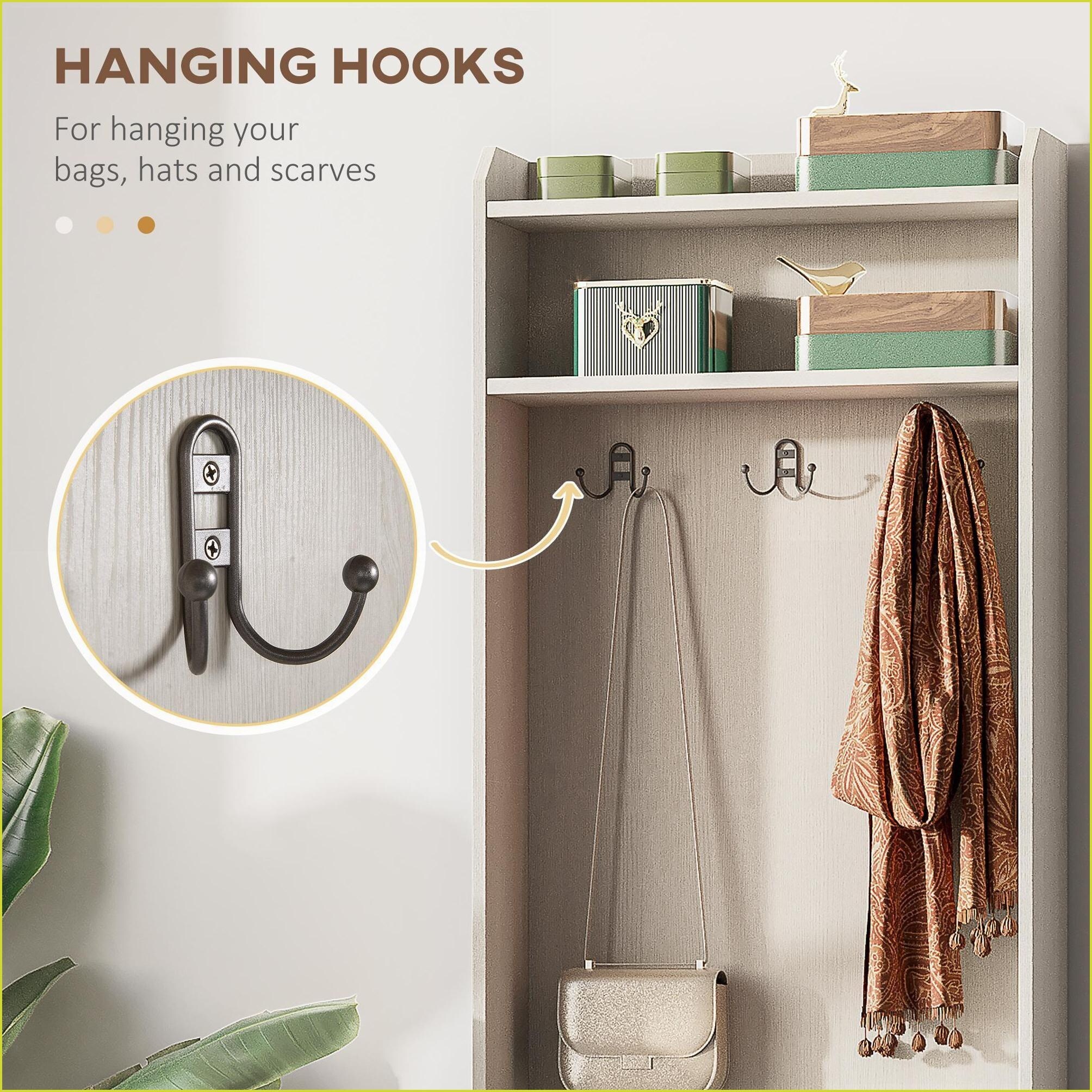 SunJet ZG4ETPKQLOXCY Coatrack-Stands-Pedestals - View #6