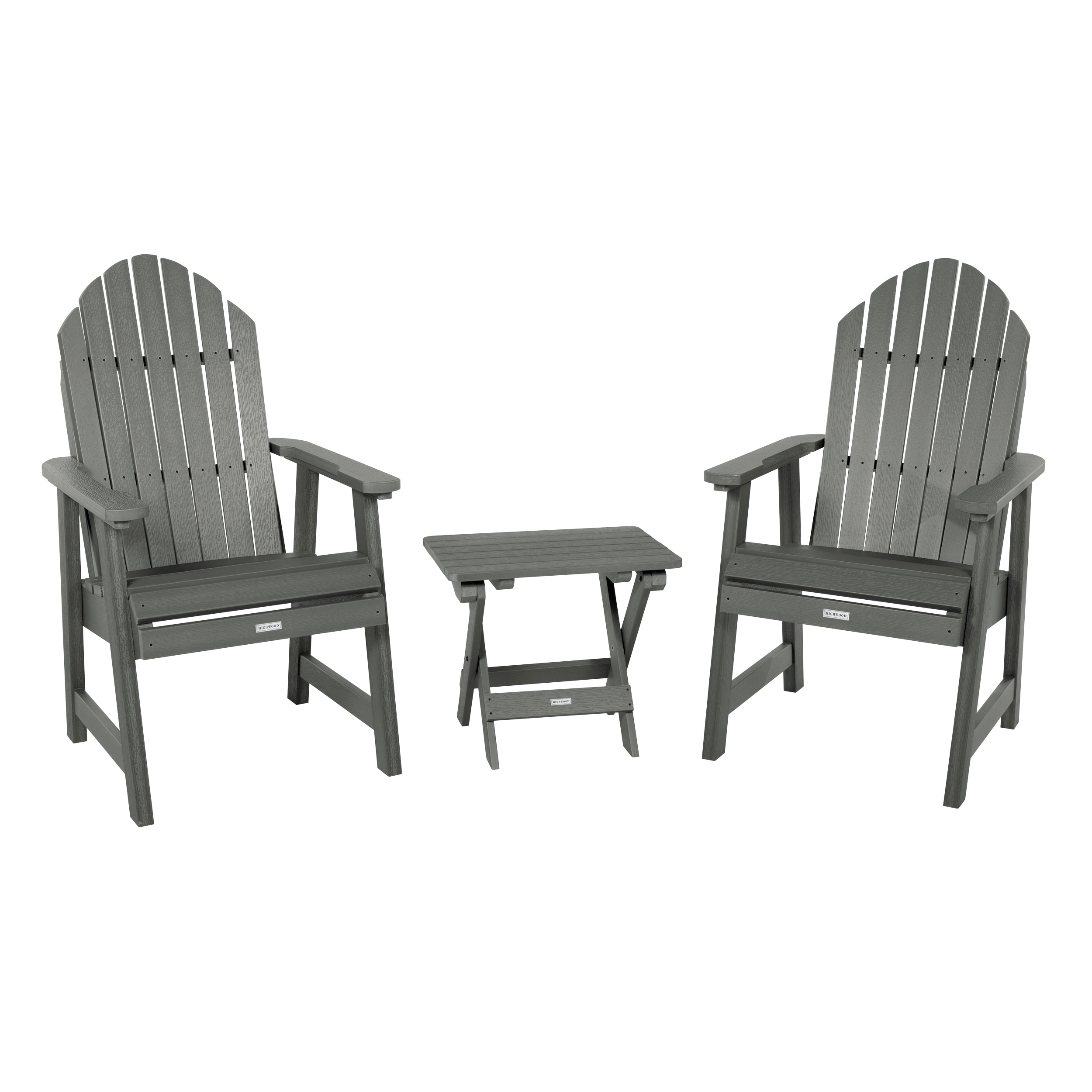 highwood AD-KITCHDA1-CGE Patio-Conversation-Sets - View #4