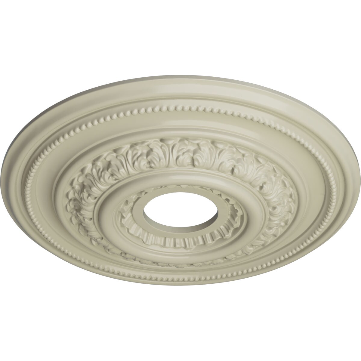Ekena Millwork CM17OLCYF Ceiling-Medallions - View #2