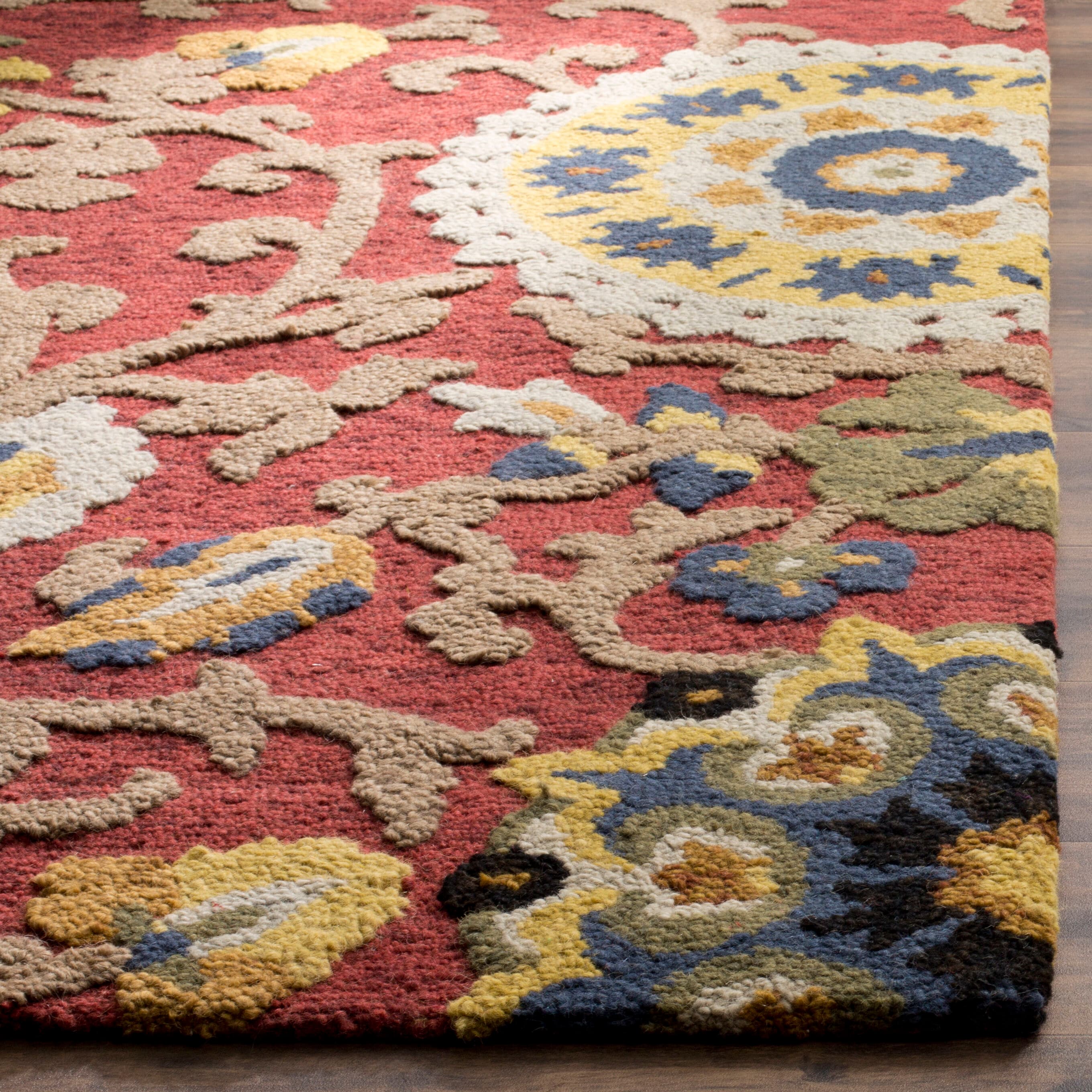 Safavieh BLM401C-4 rugs - View #4