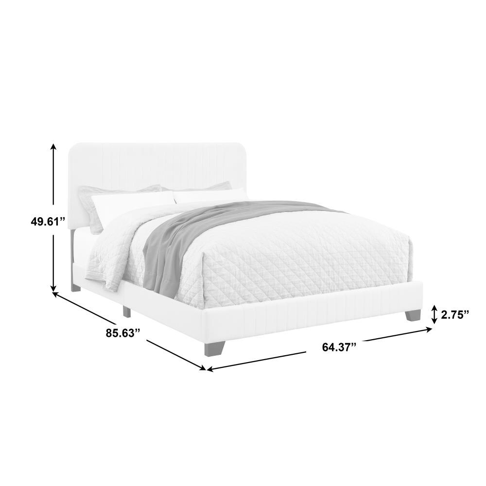 HomeFare DS-D121-290-526 beds - View #8