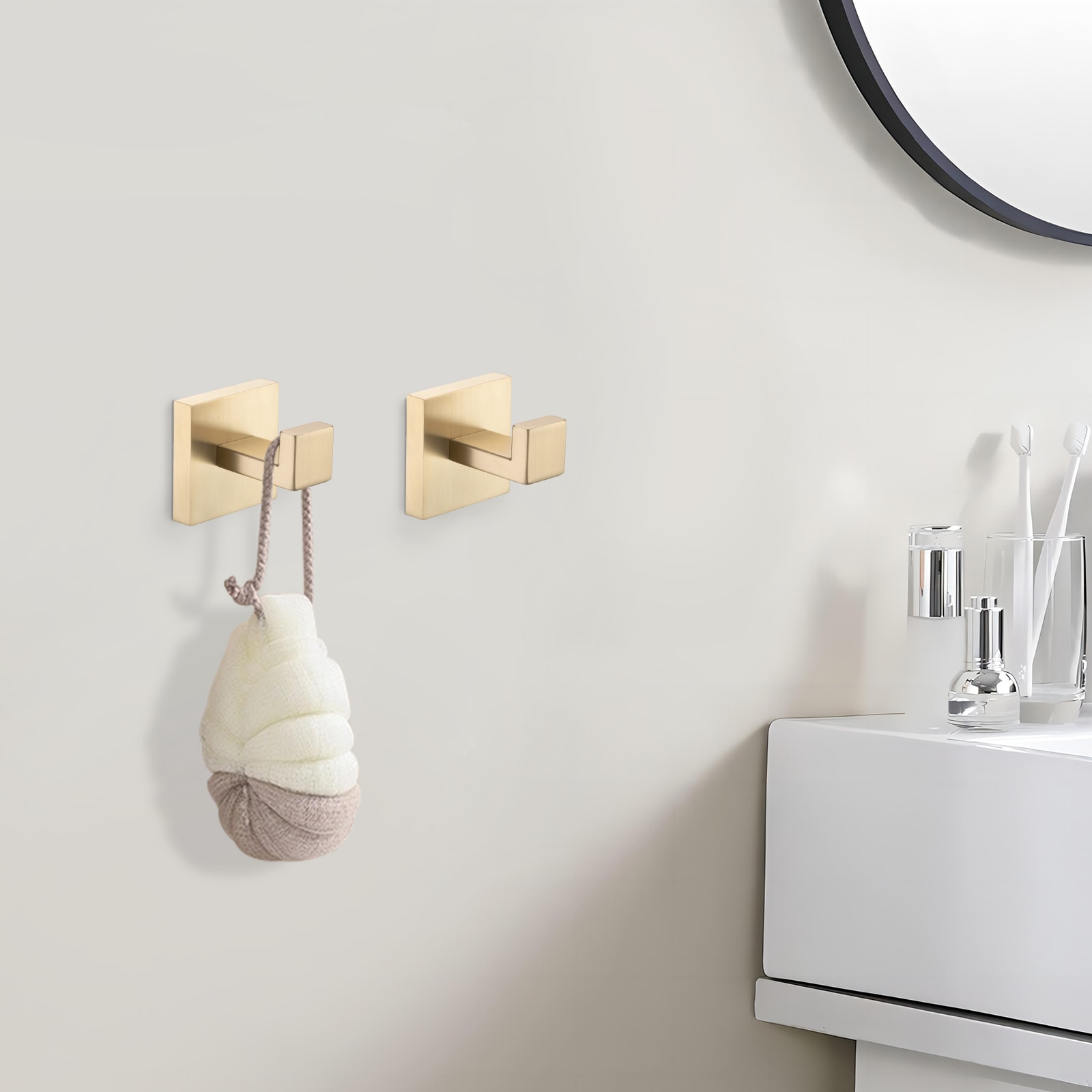 Vanityfus VF-SSW-72410 Decorative-Bath-Hardware-Kits - View #3