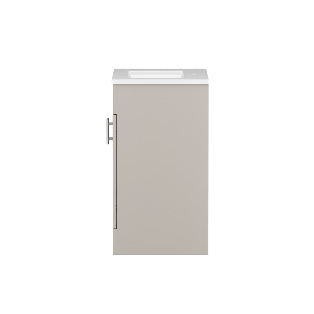 Style Selections C52J24-SS Bath-Vanity-Combo - View #12