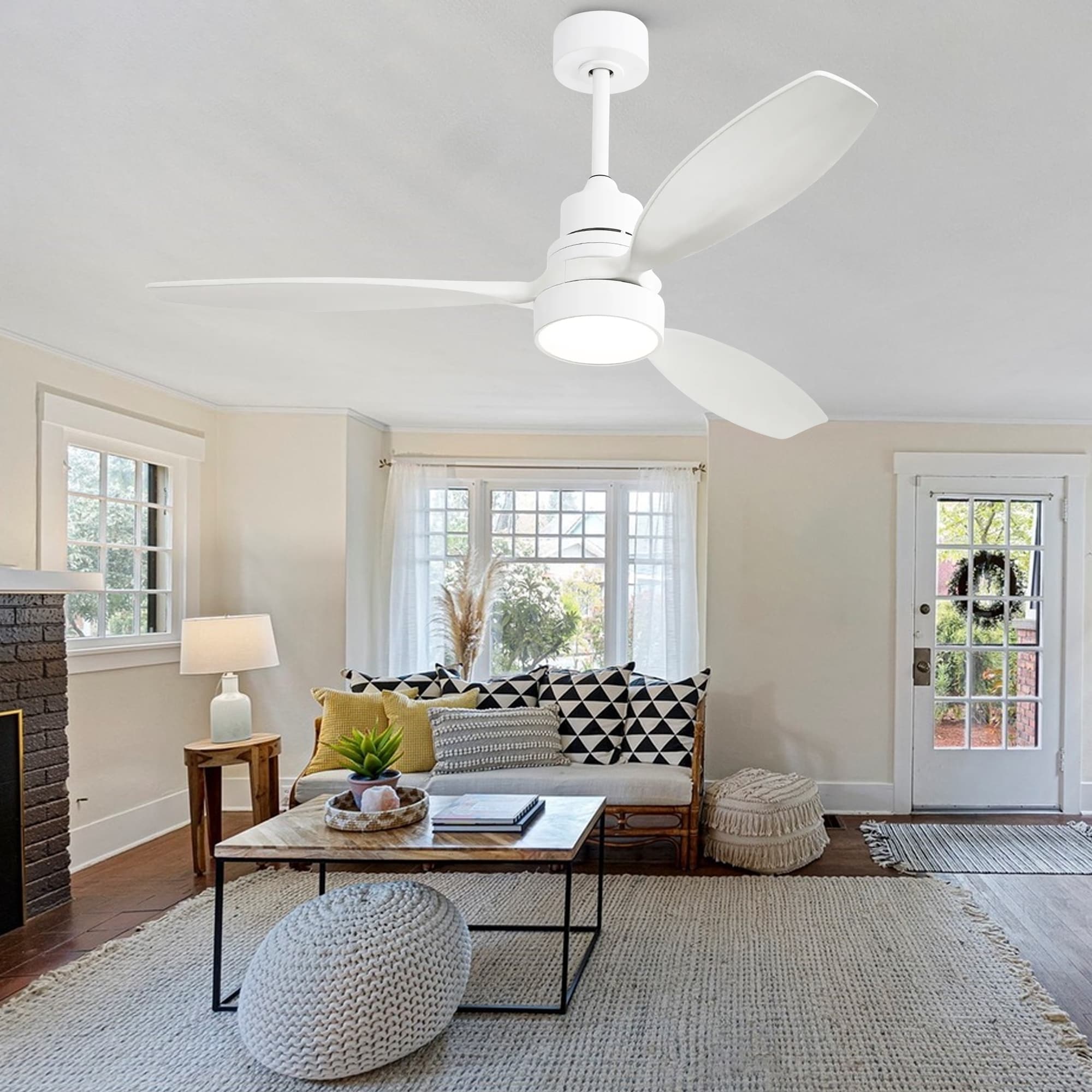  52LSP146037WH Ceiling-Fans - View #4