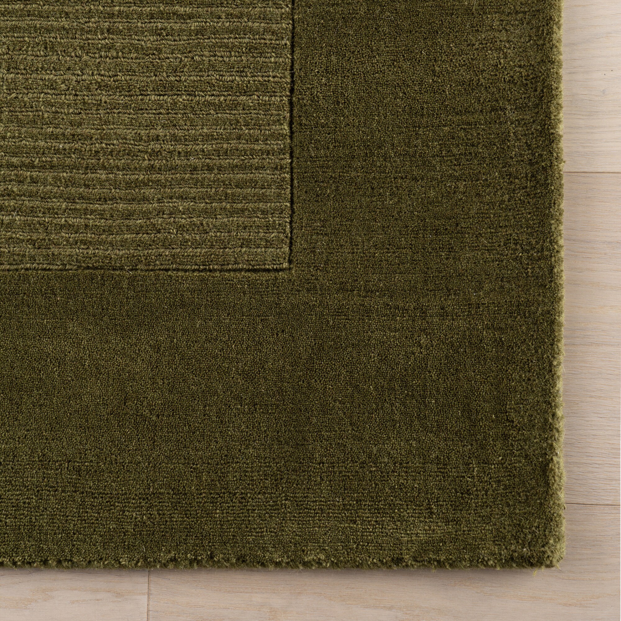 DASH & ALBERT 200SVHL01B-8010 rugs - View #3