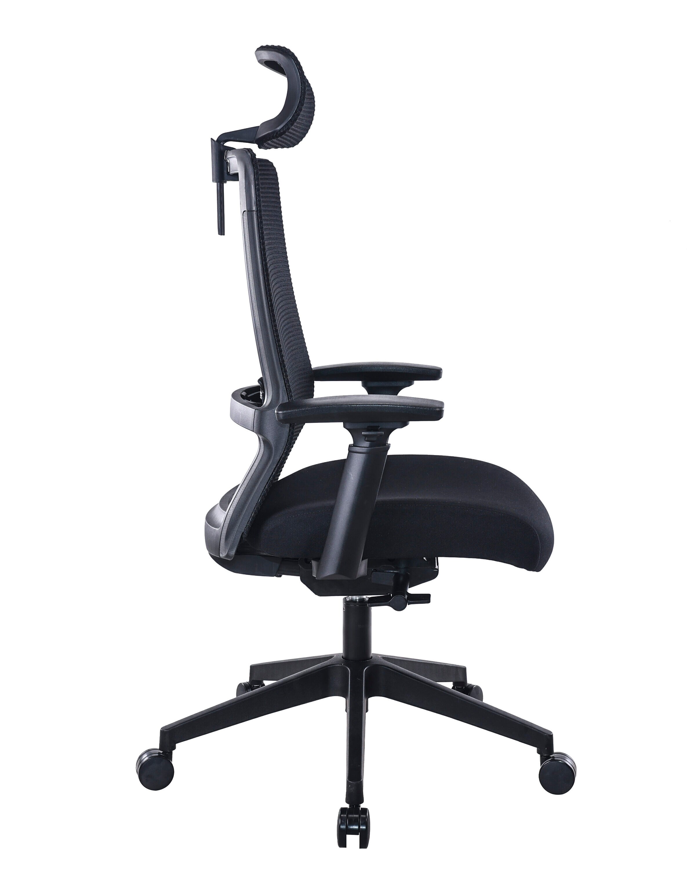 Boss Office Products B6036-HR Office-Chairs - View #3