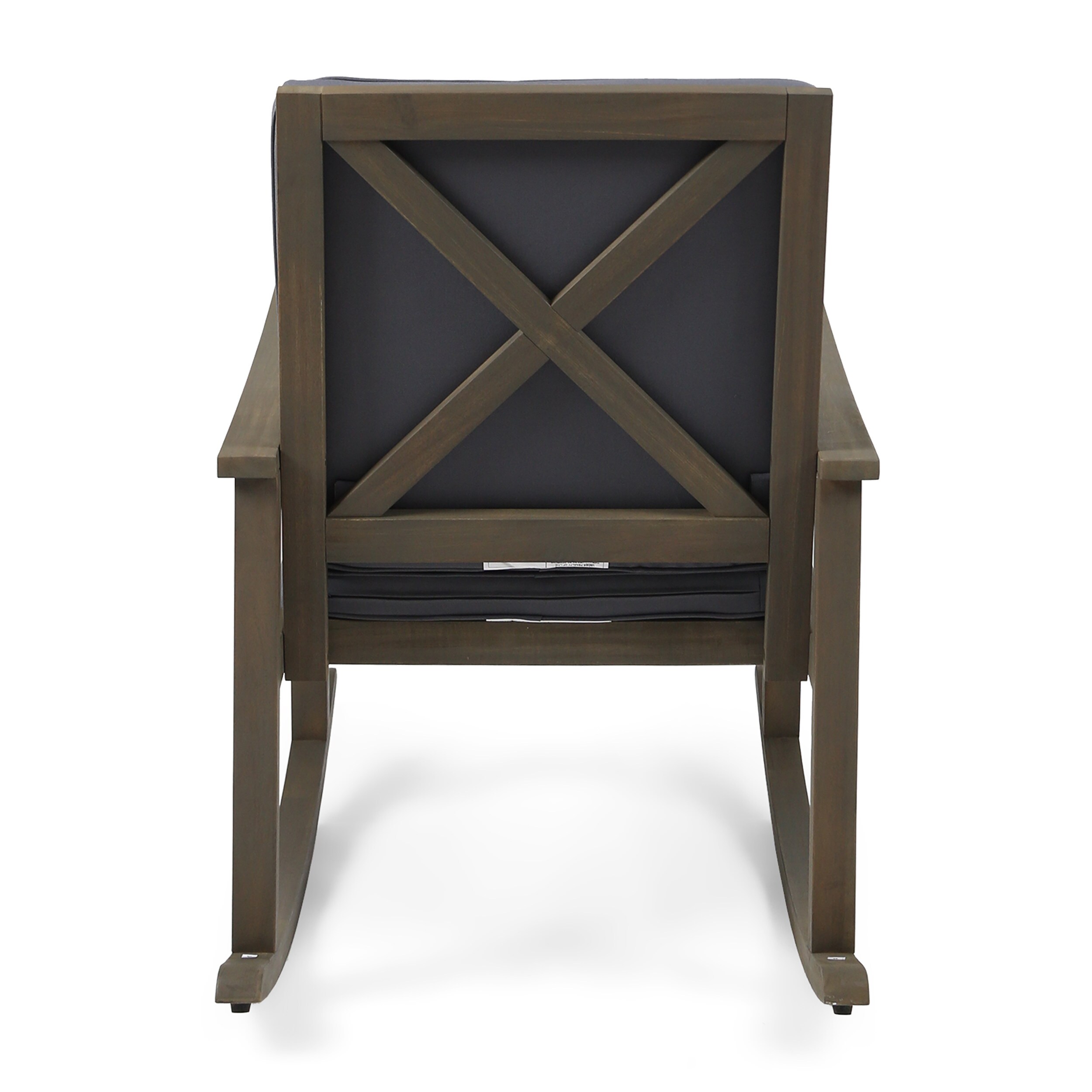 Christopher Knight Home 304649 Patio-Chairs - View #7