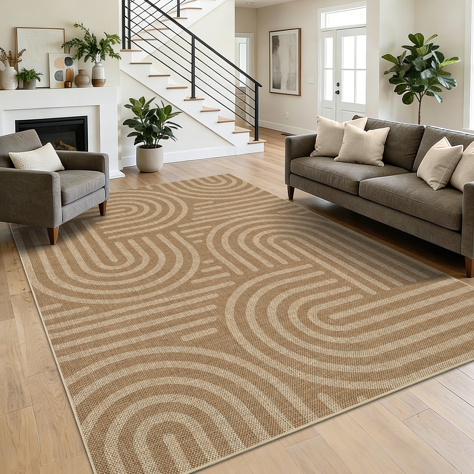 Assile XH260821416 rugs - View #3