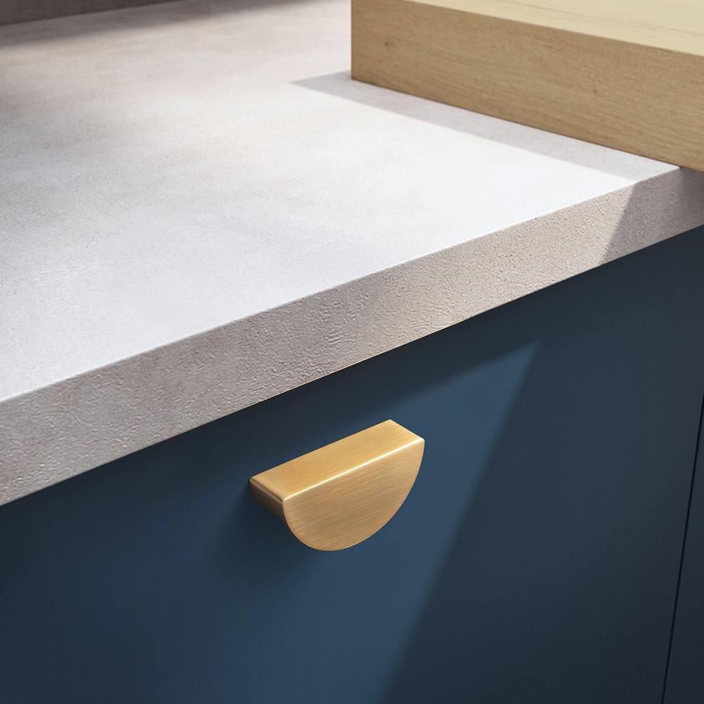 Miaokesen 9581UBR-64-DP-A Cabinet-Pulls - View #3
