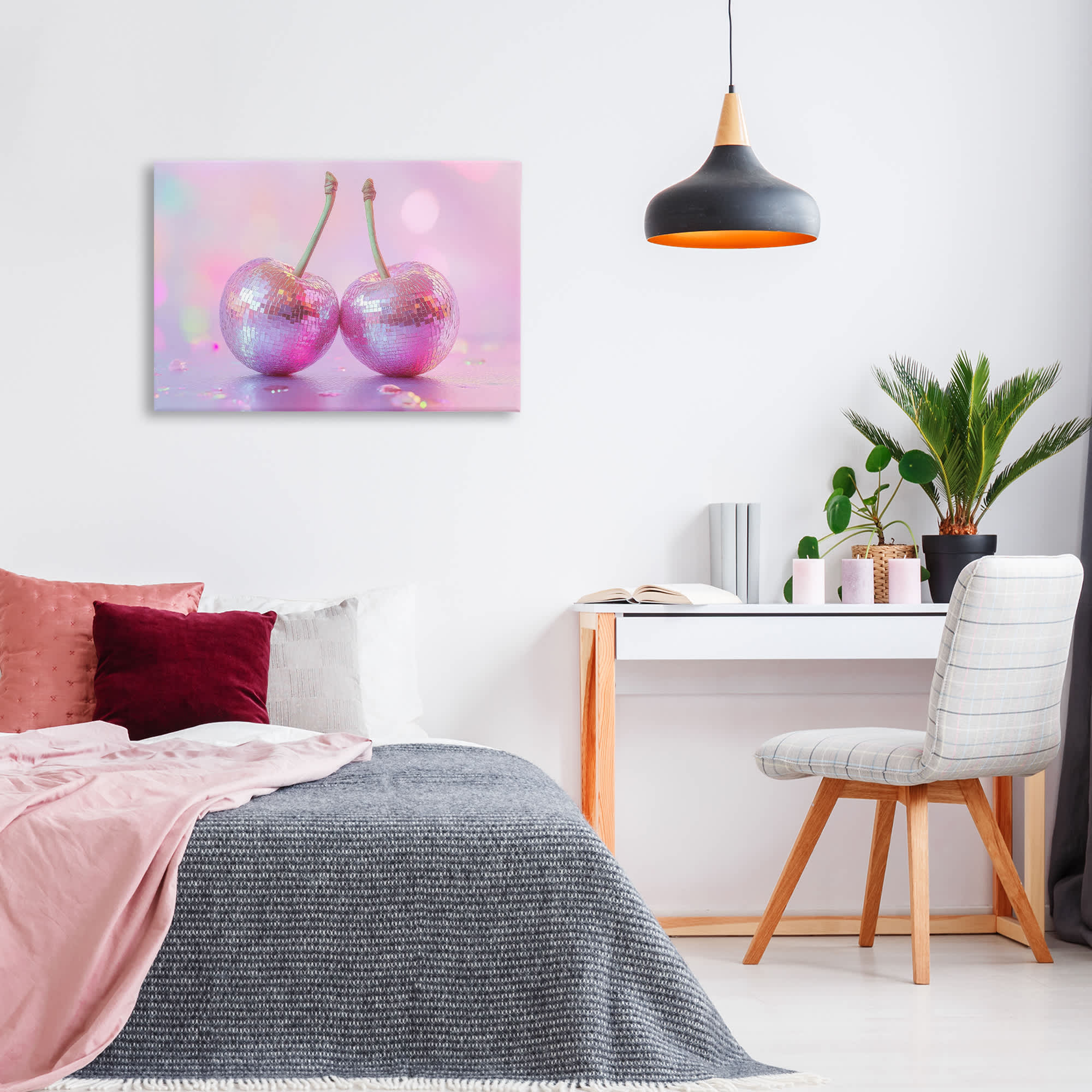 Stupell Industries BT-639-CN-20X30 Wall-Art - View #3