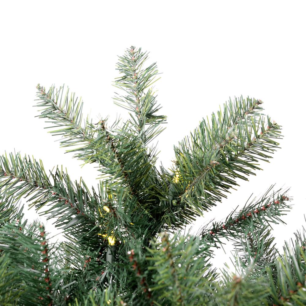 Vickerman A103056LED Artificial-Christmas-Trees - View #3