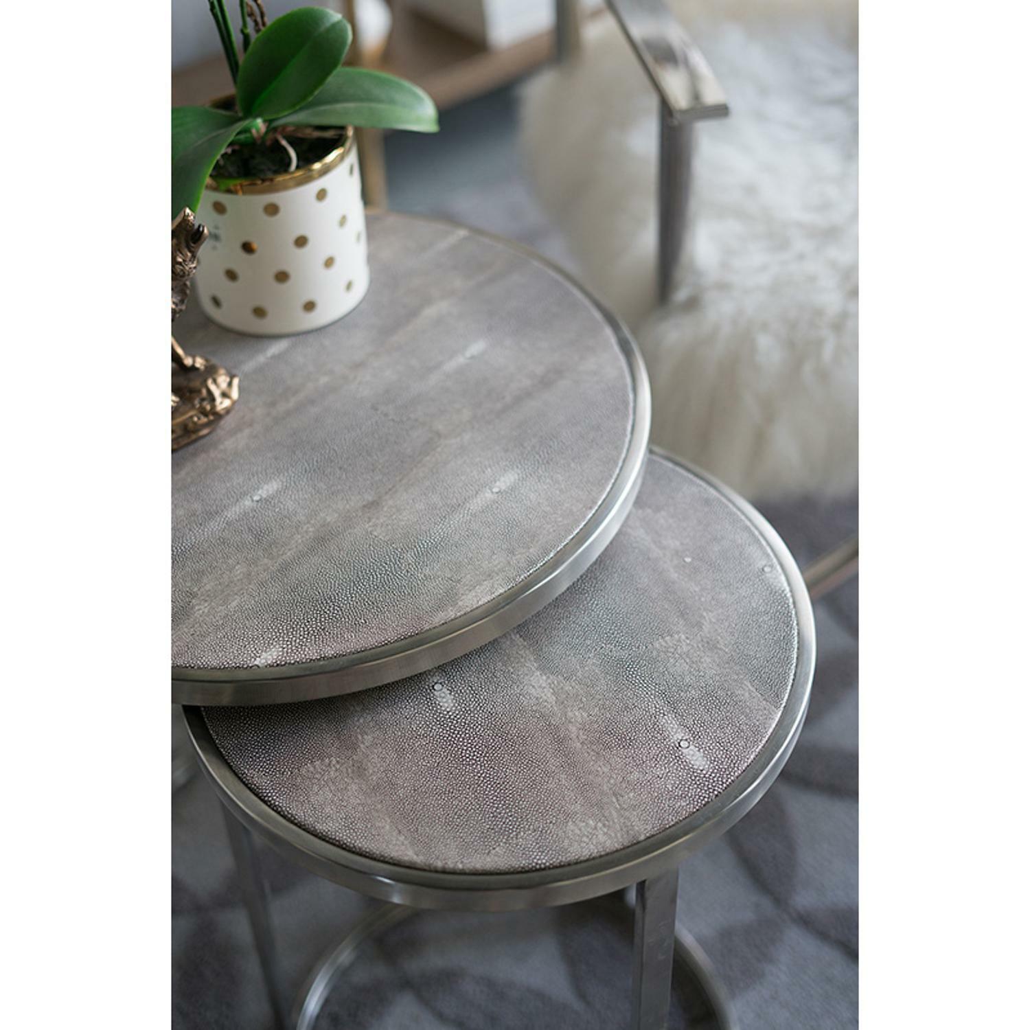 A&B Home 45496 End-Tables - View #5