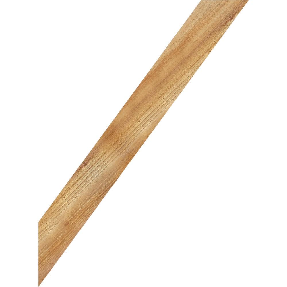 Ekena Millwork BRC04X22X30TRA00RWR braces - View #3