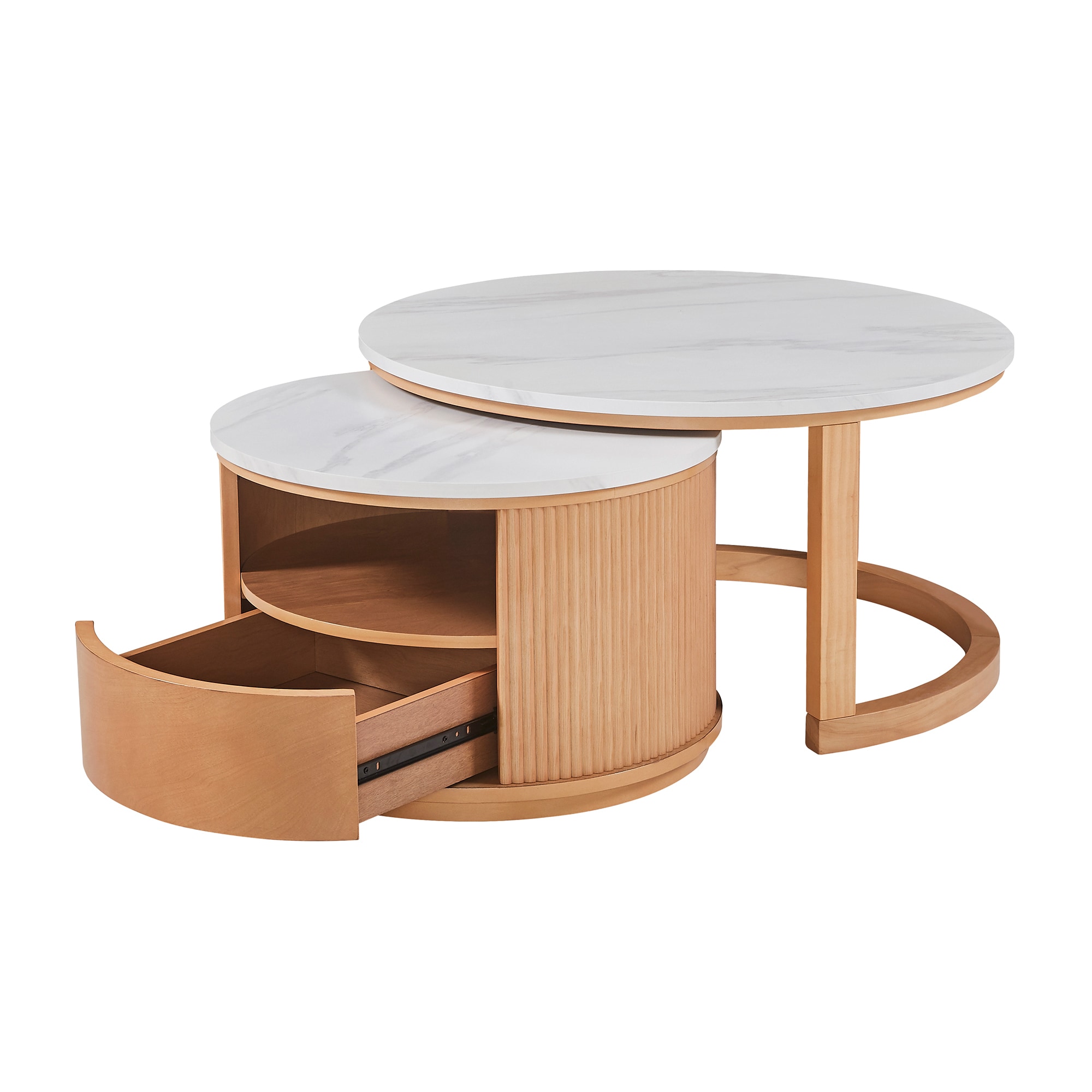 zwyo hosimu Q26071600507 Coffee-Tables - View #3