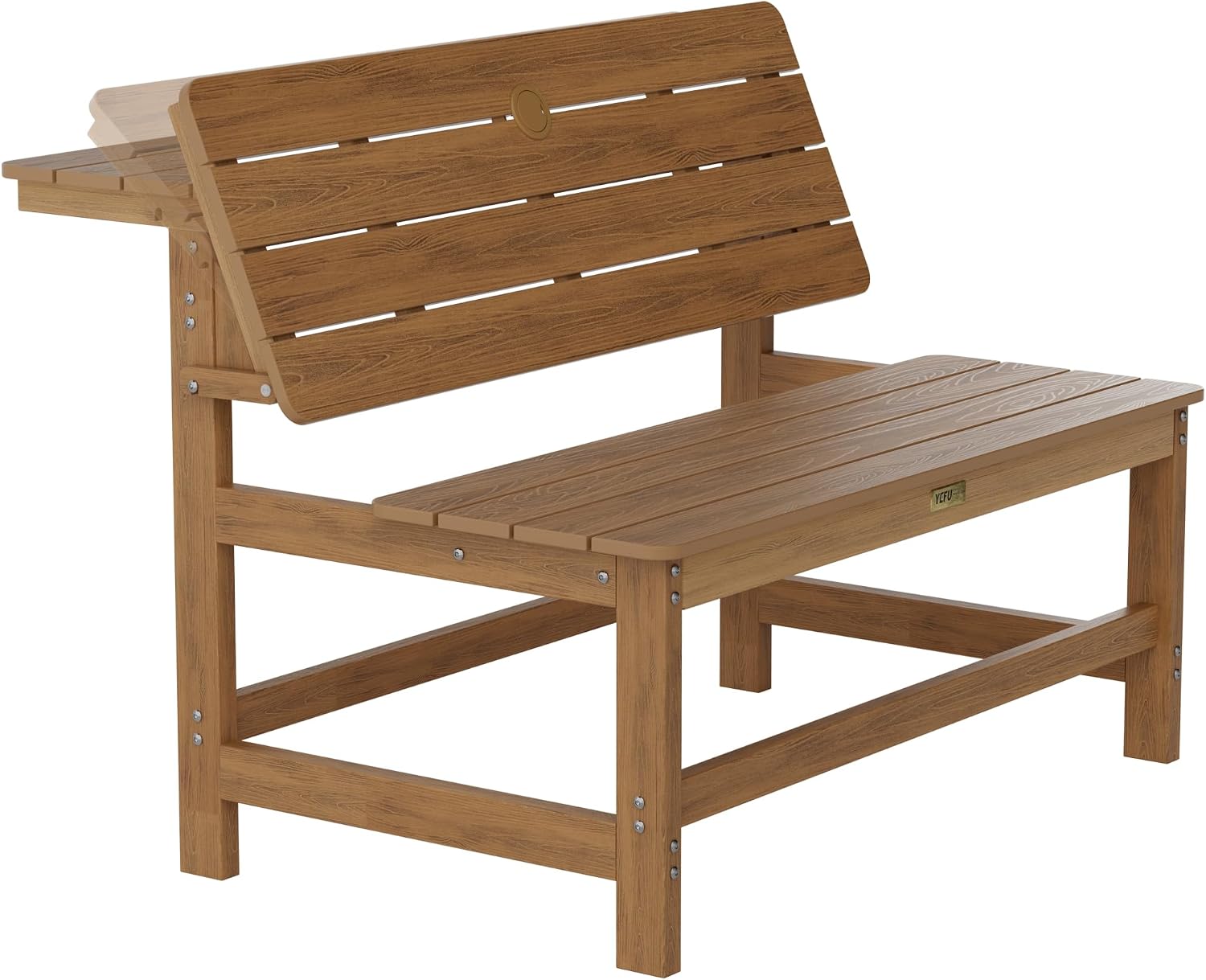 YEFU LSBEN205 Picnic-Tables - View #5