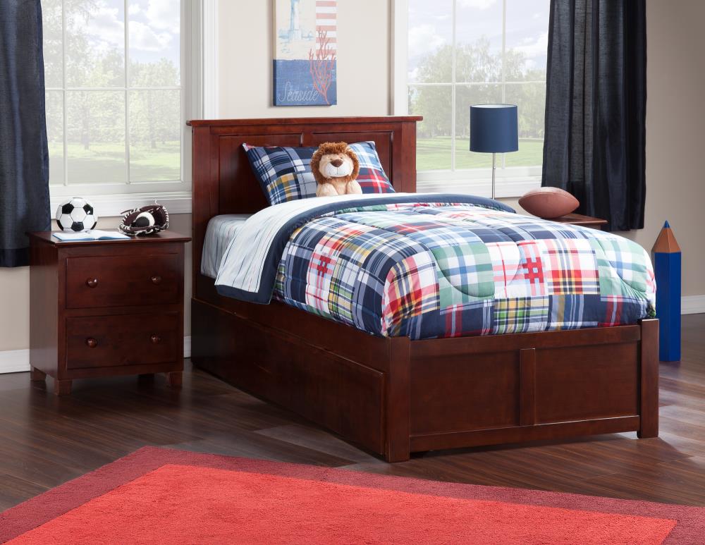 AFI Furnishings AR8622014 beds - View #2