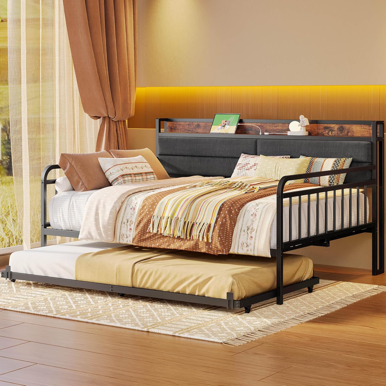 Likimio USAN1060029 beds - View #8