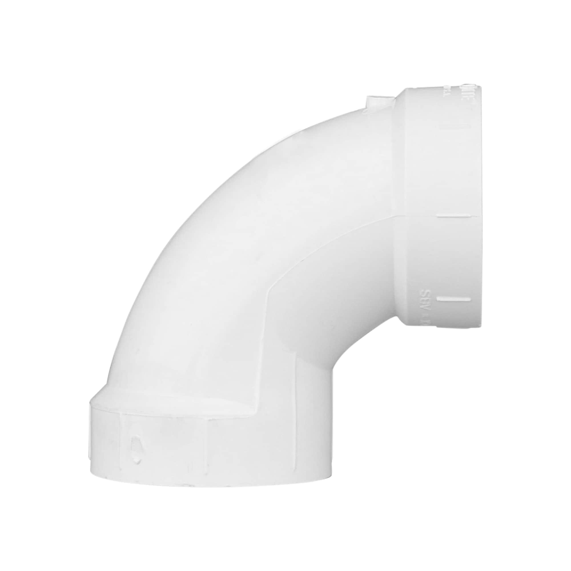 Charlotte Pipe PVC 00300  1000 Pvc-Dwv-Fittings - View #6