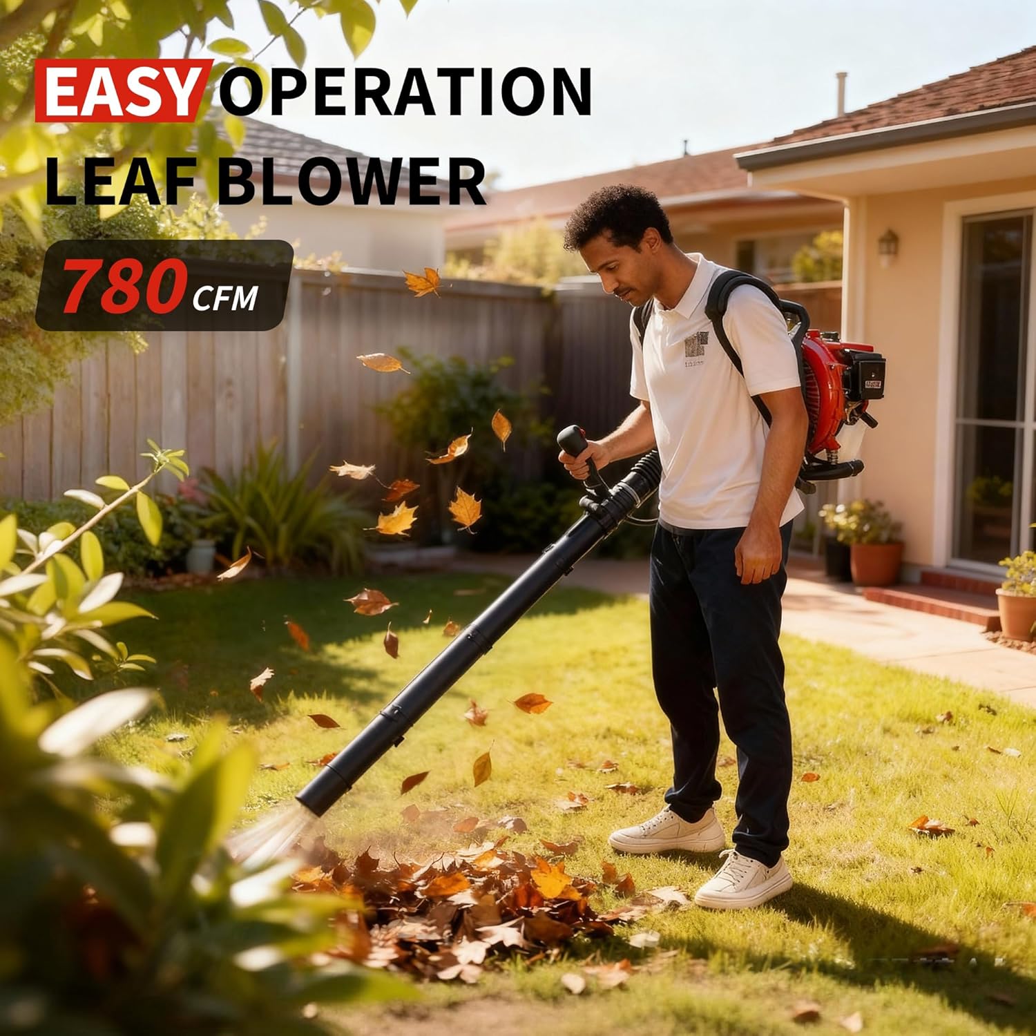 IdealHouse LW-JAS-7RIK Cordless-Electric-Blowers - View #7