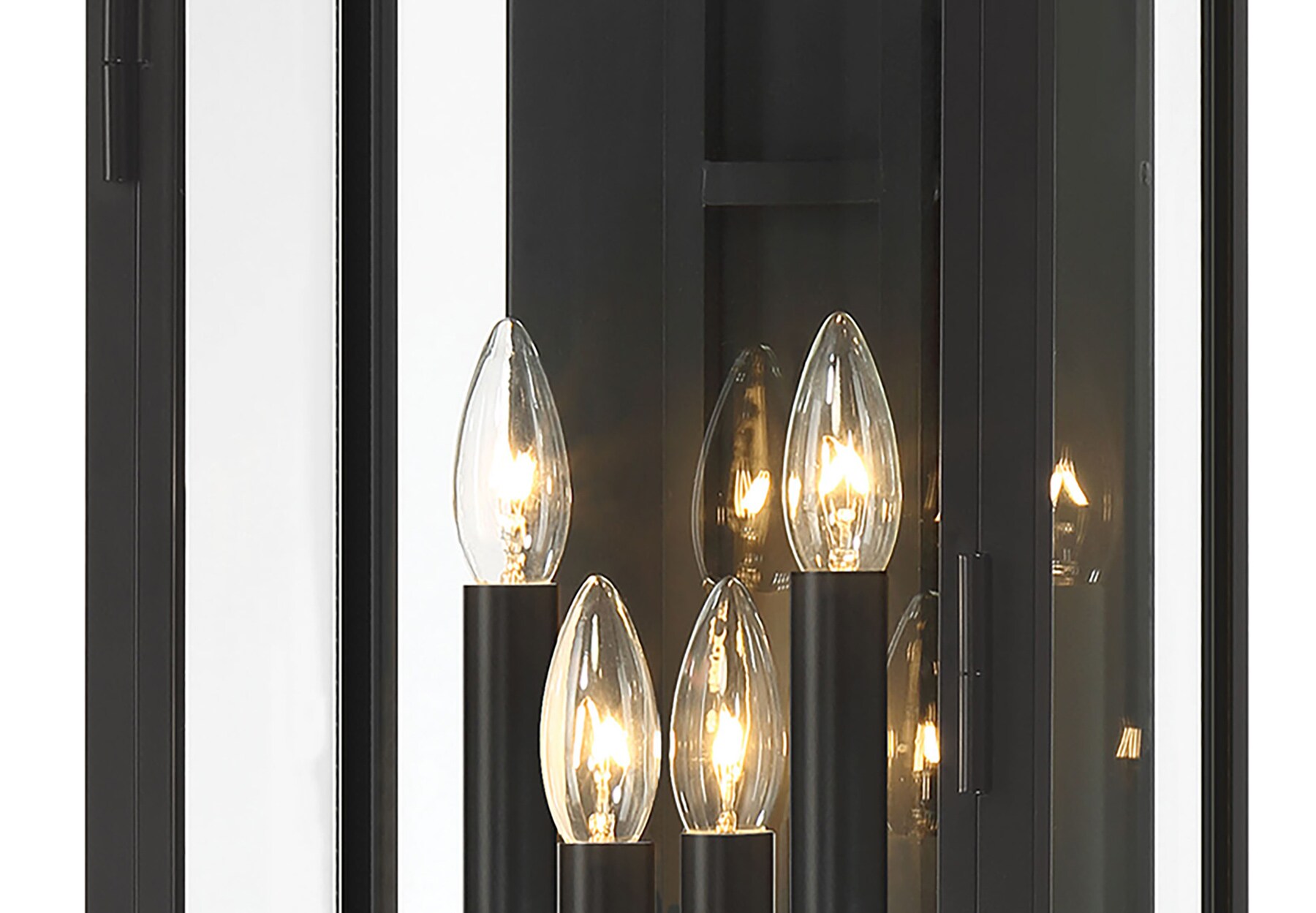 The Great Outdoors 73333-66A Outdoor-Wall-Lighting - View #5