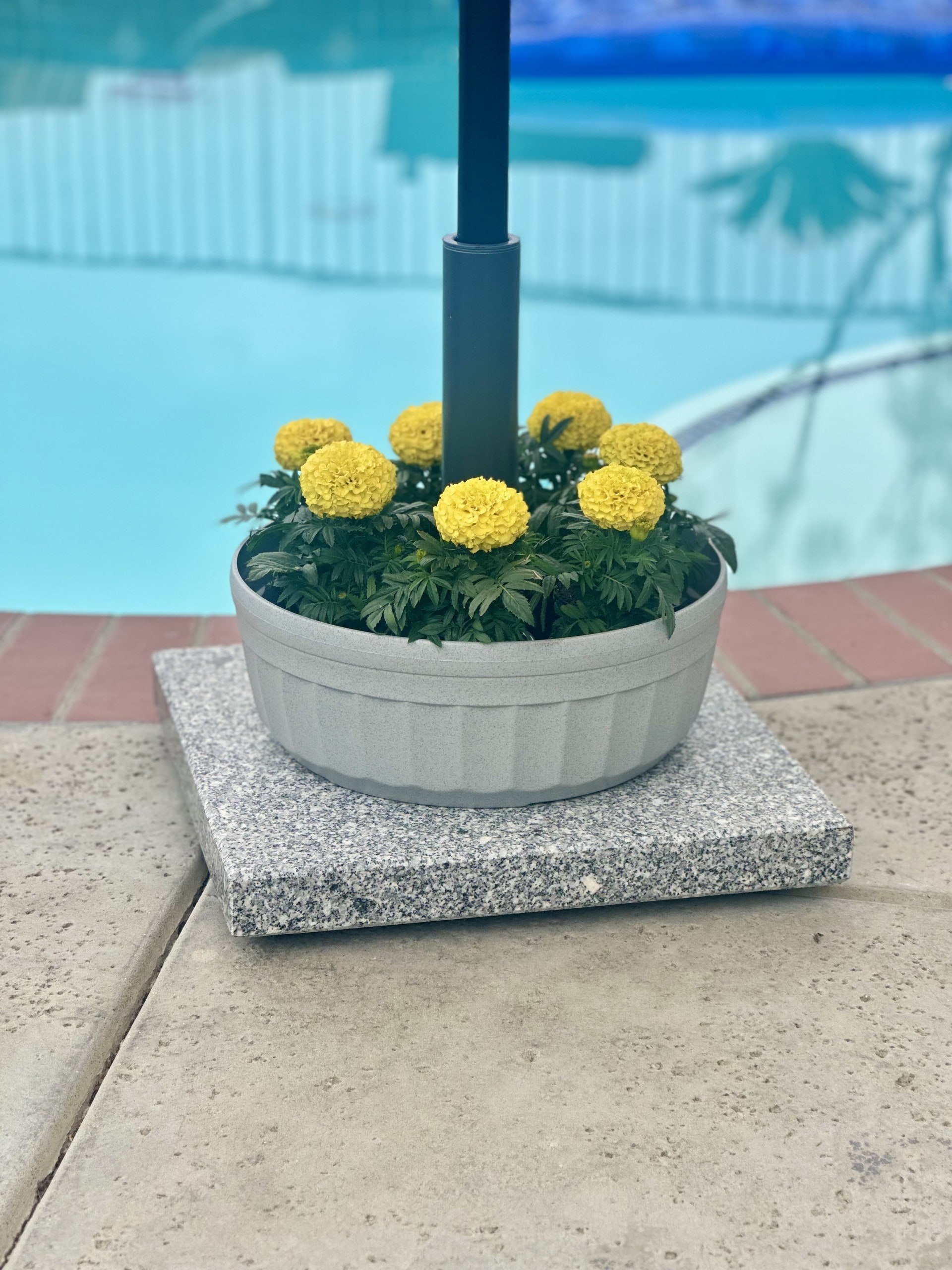 The Savannah Planter 924049 Planter-Window-Box - View #3