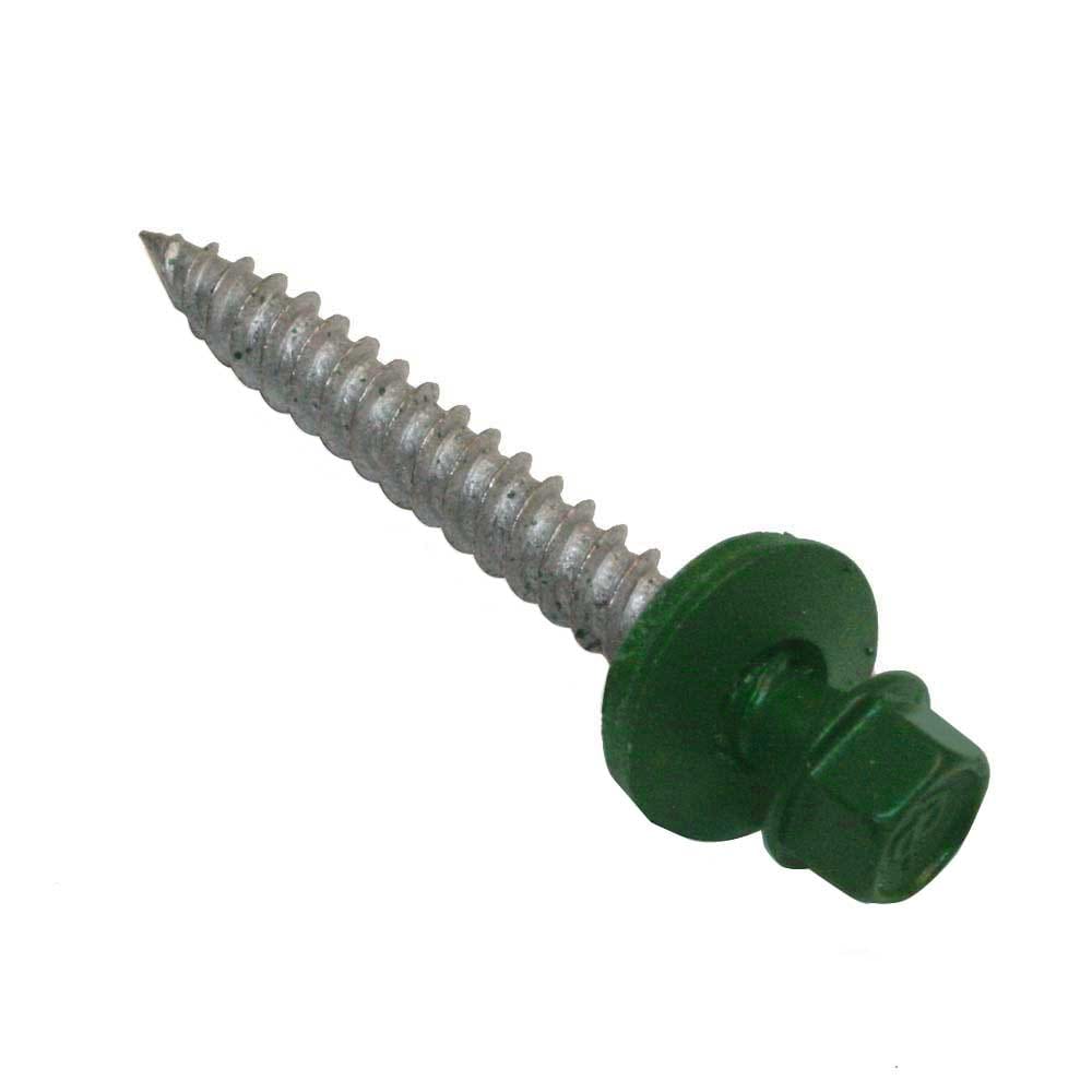 Gibraltar Building Products 987663 Roofing-Screws - View #4