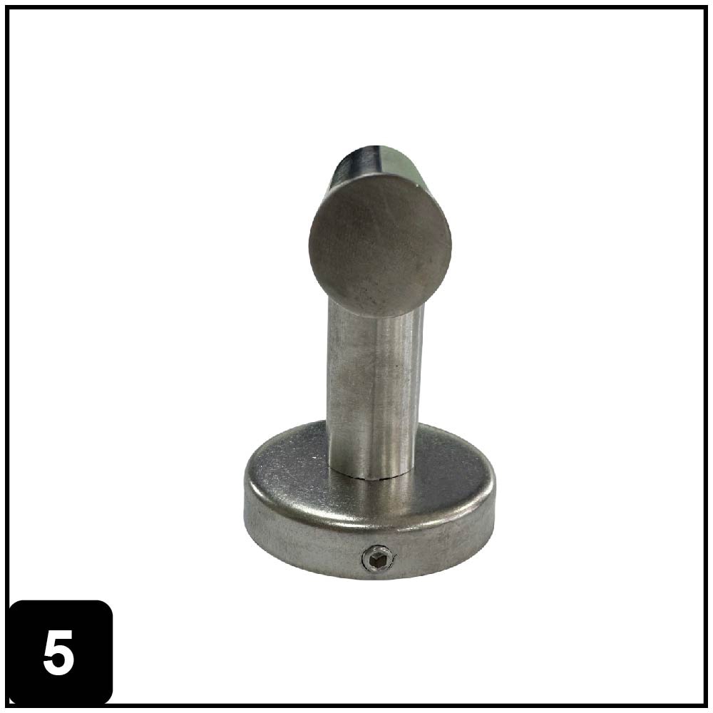 RELIABILT 27593SNXLG hooks - View #5