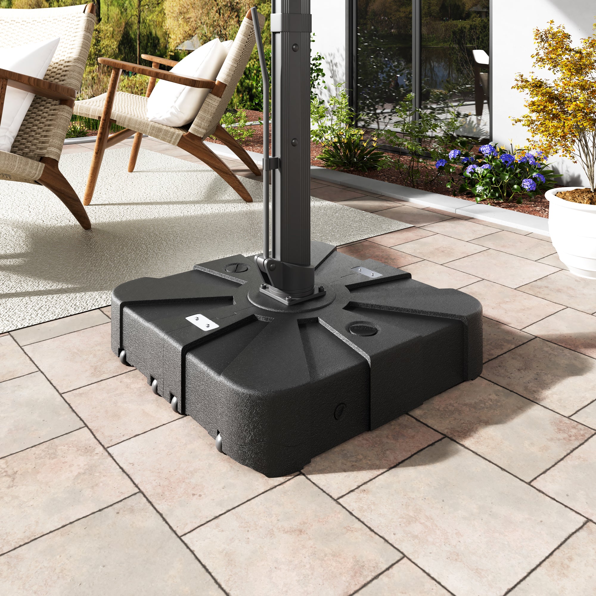 Boyel Living BL-JX401B Umbrella-Bases - View #4